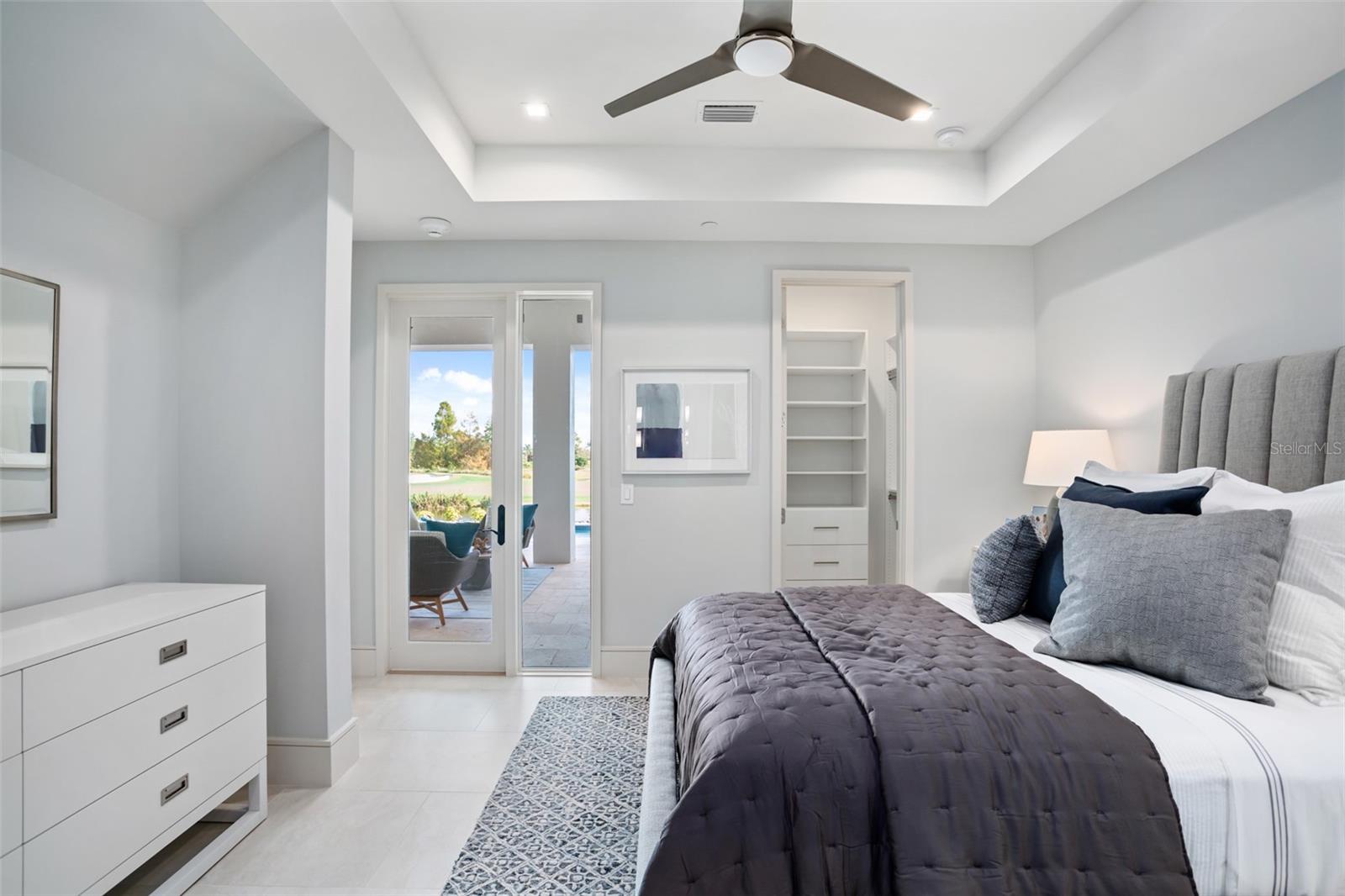 RITZ-CARLTON RESIDENCES, ORLANDO - Residential