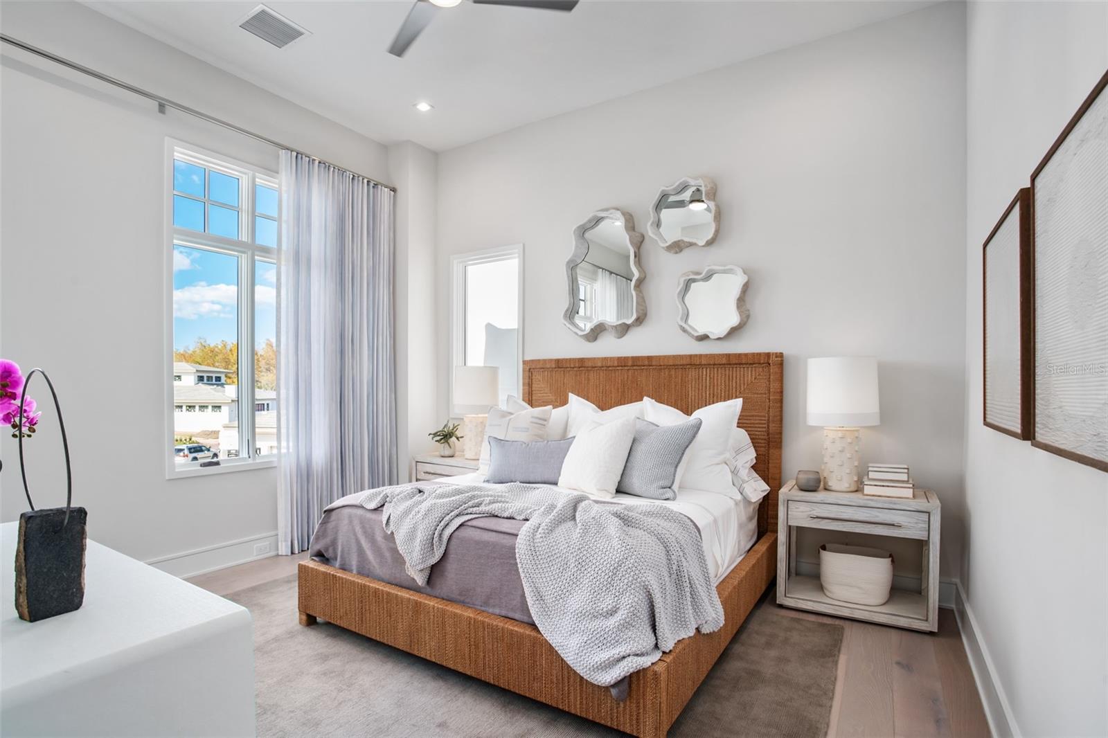 RITZ-CARLTON RESIDENCES, ORLANDO - Residential