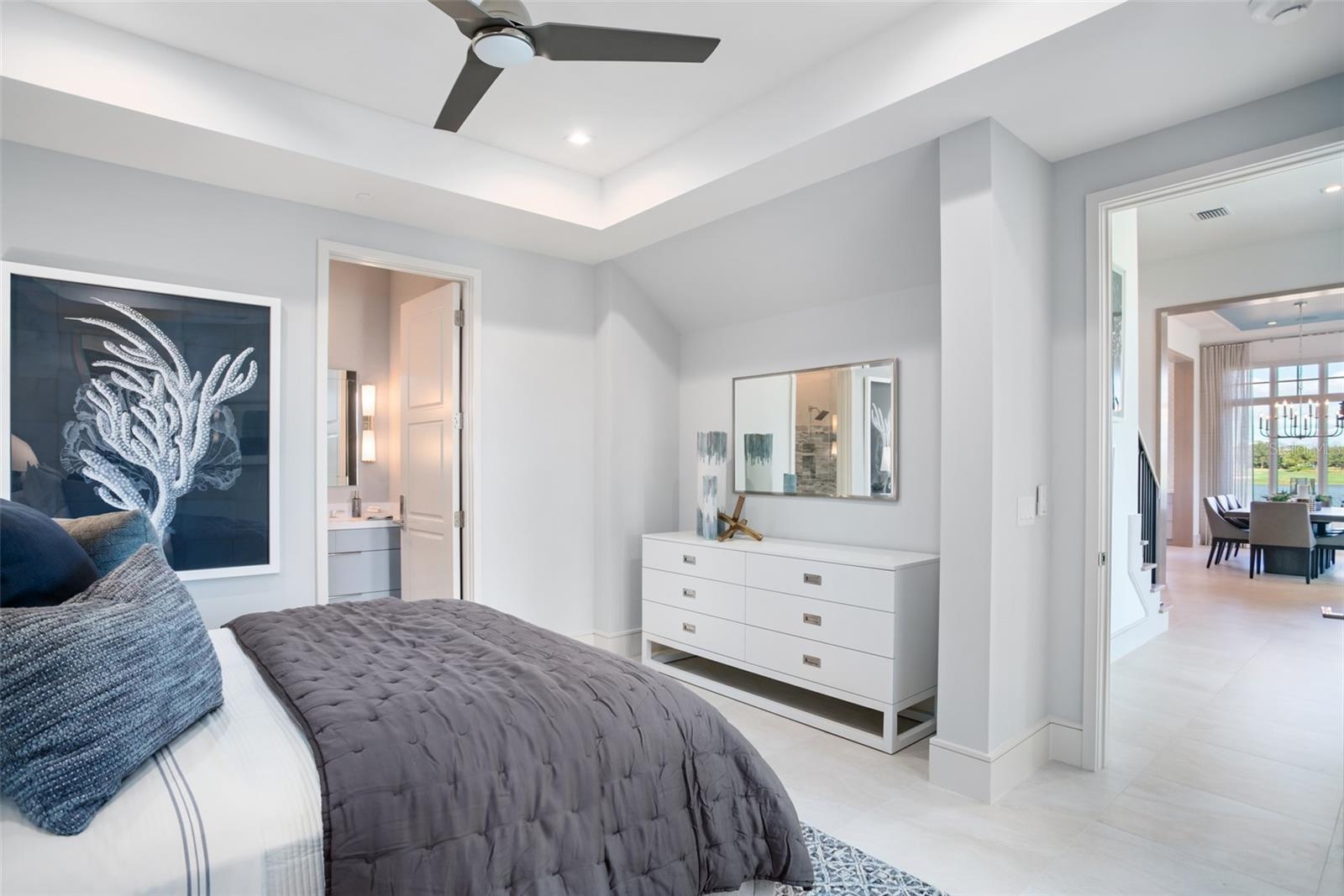 RITZ-CARLTON RESIDENCES, ORLANDO - Residential