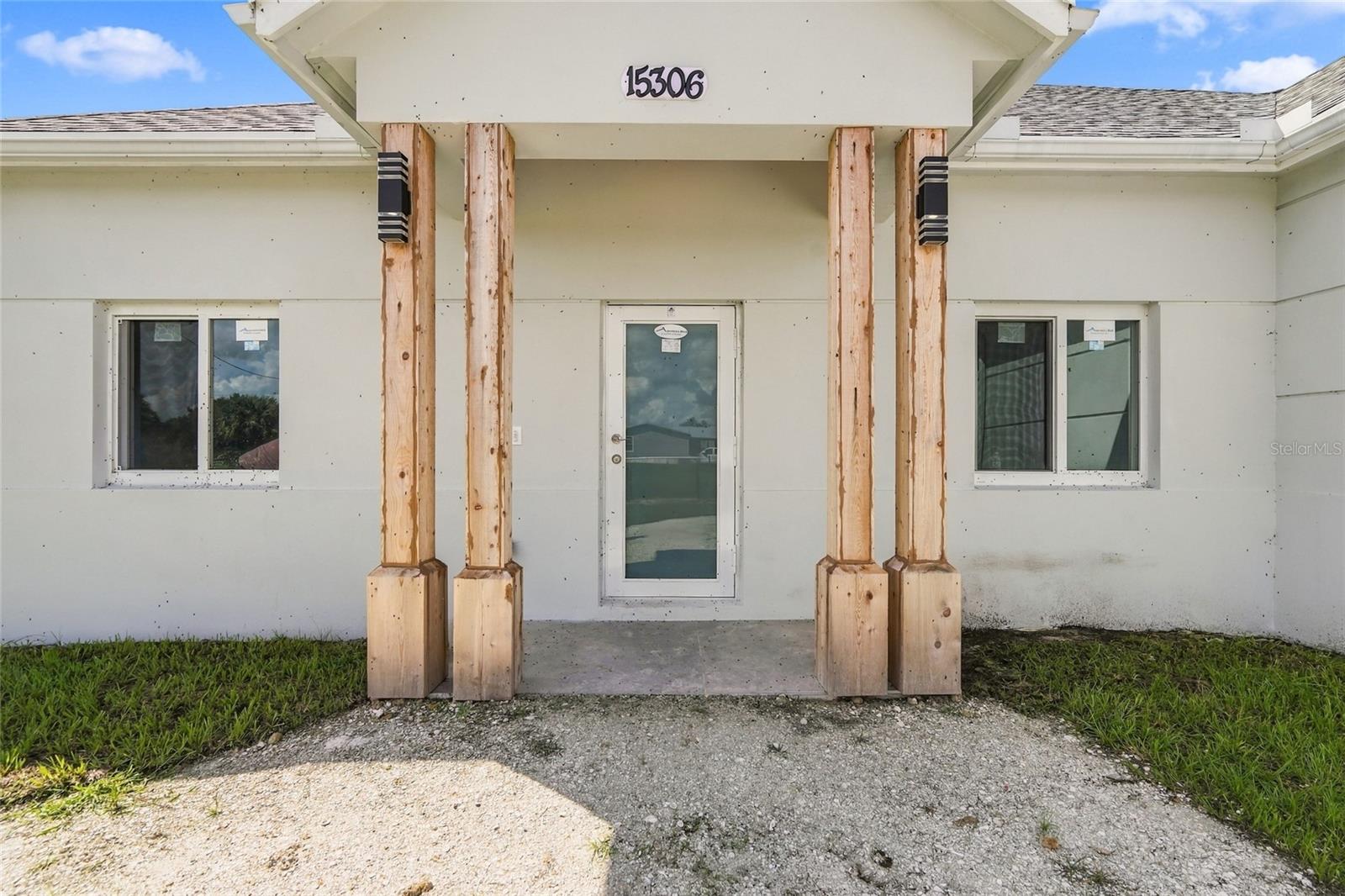 15306 NW 270TH STREET