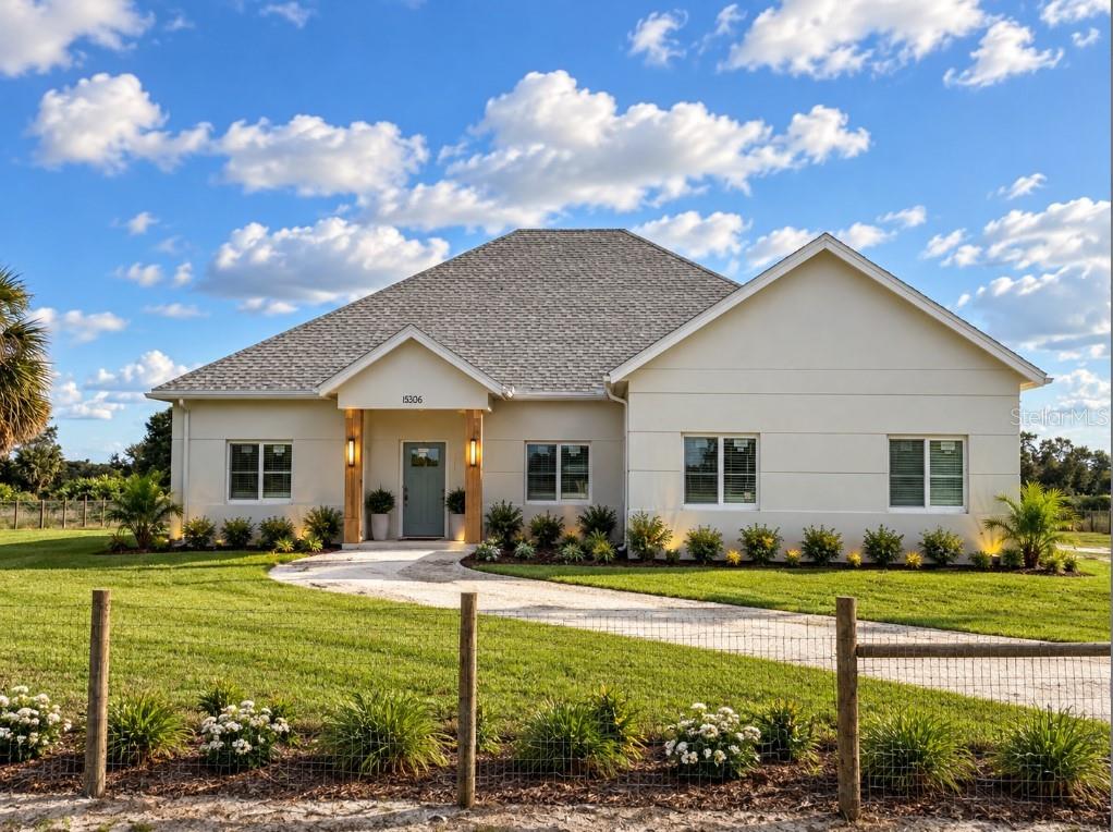 Photo of 15306 NW 270th Street, Okeechobee, FL 34972 (MLS # K4903793)