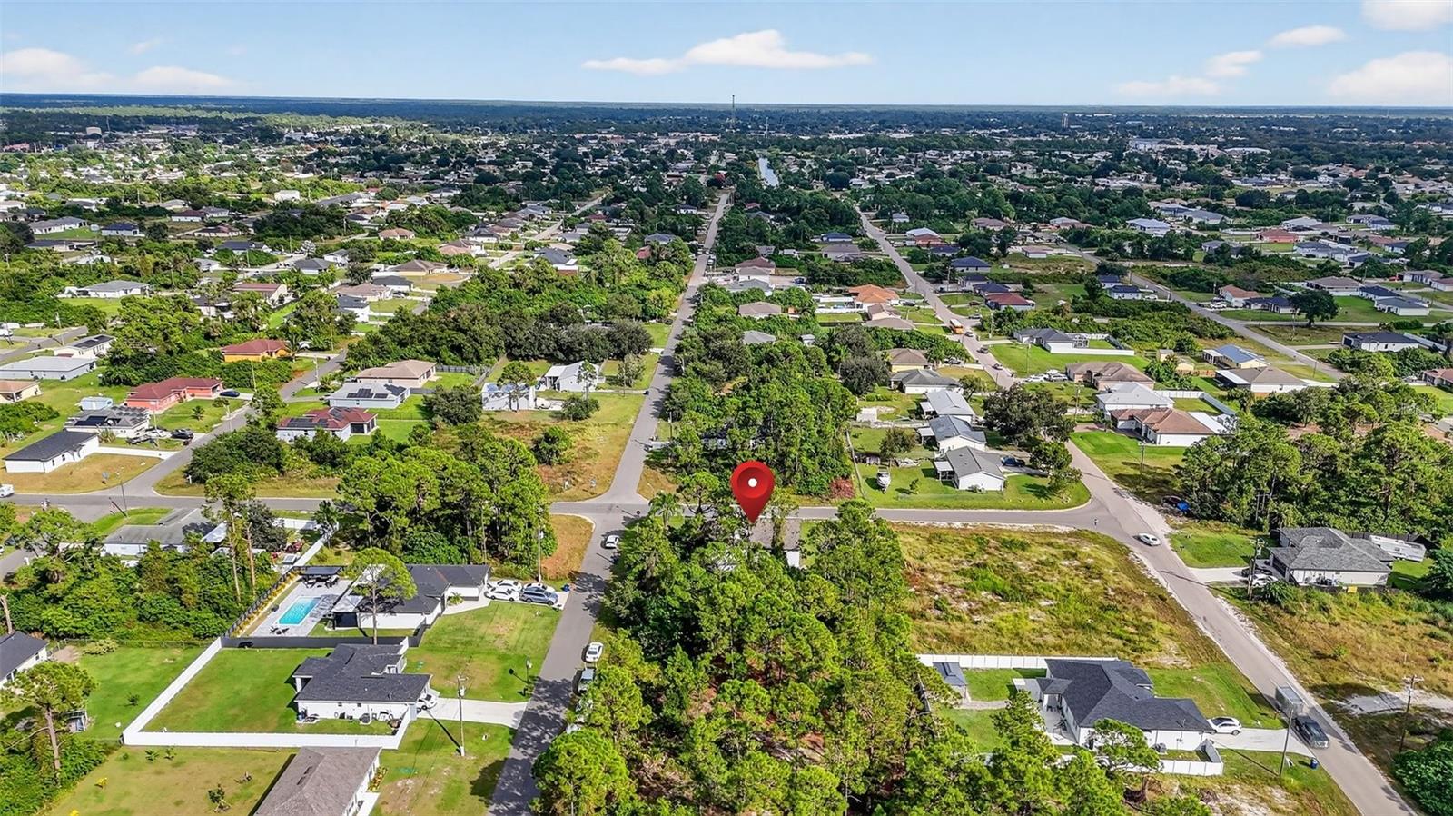 LEHIGH ACRES SEC 36 44 26 UNITS 01 13 - Residential