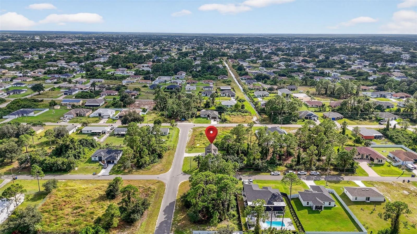 LEHIGH ACRES SEC 36 44 26 UNITS 01 13 - Residential