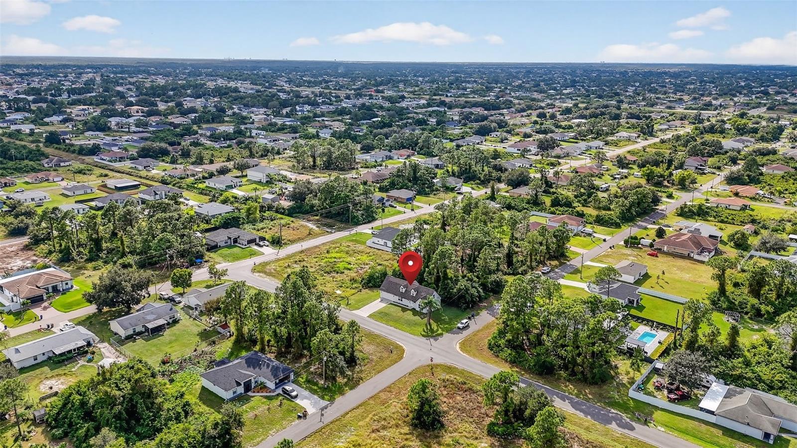 LEHIGH ACRES SEC 36 44 26 UNITS 01 13 - Residential