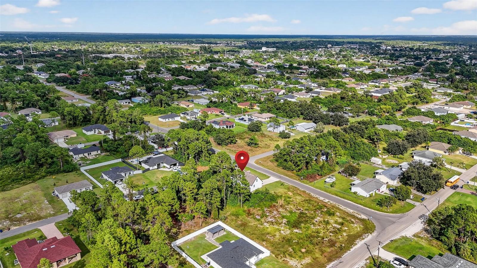 LEHIGH ACRES SEC 36 44 26 UNITS 01 13 - Residential