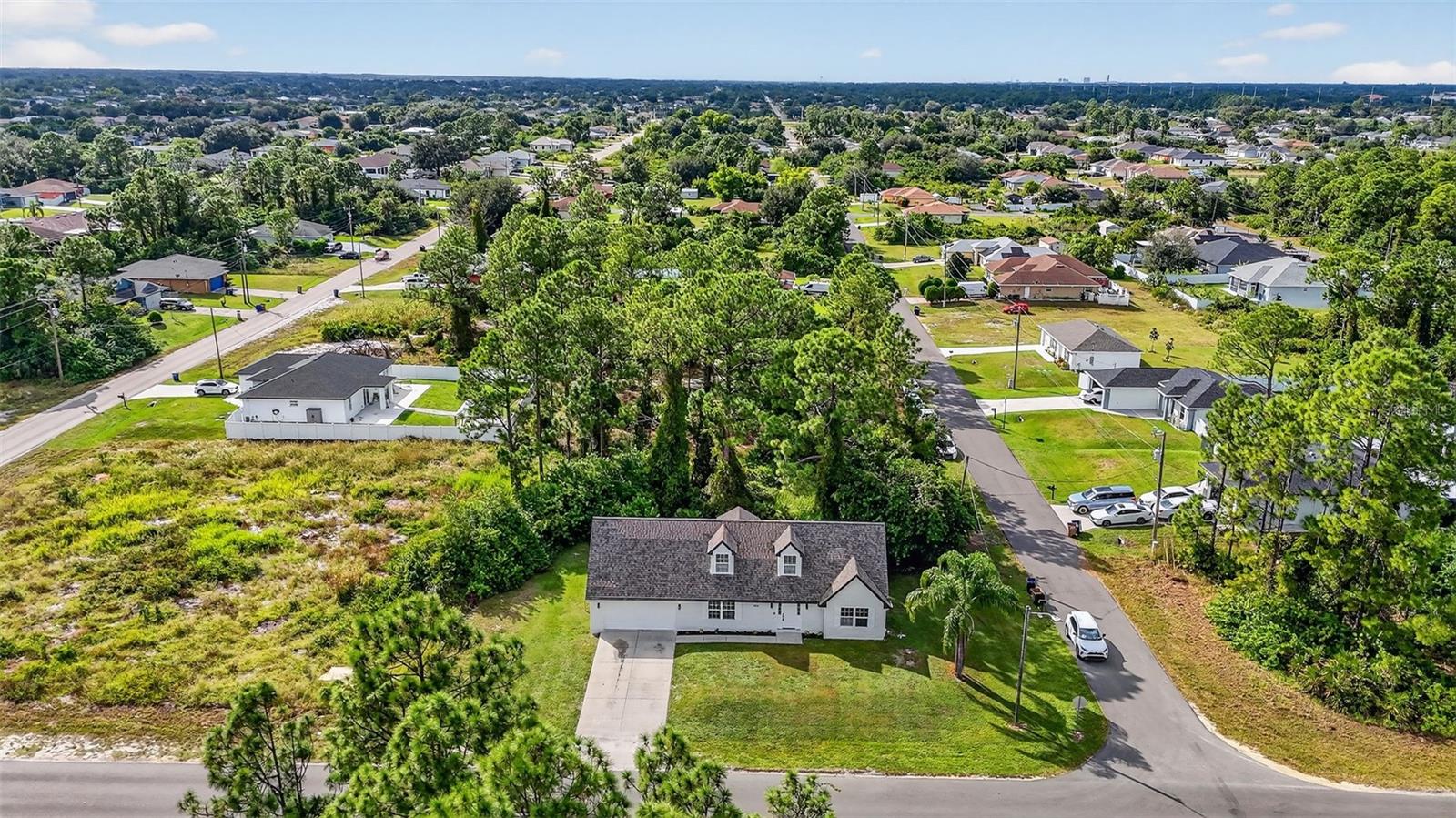 LEHIGH ACRES SEC 36 44 26 UNITS 01 13 - Residential