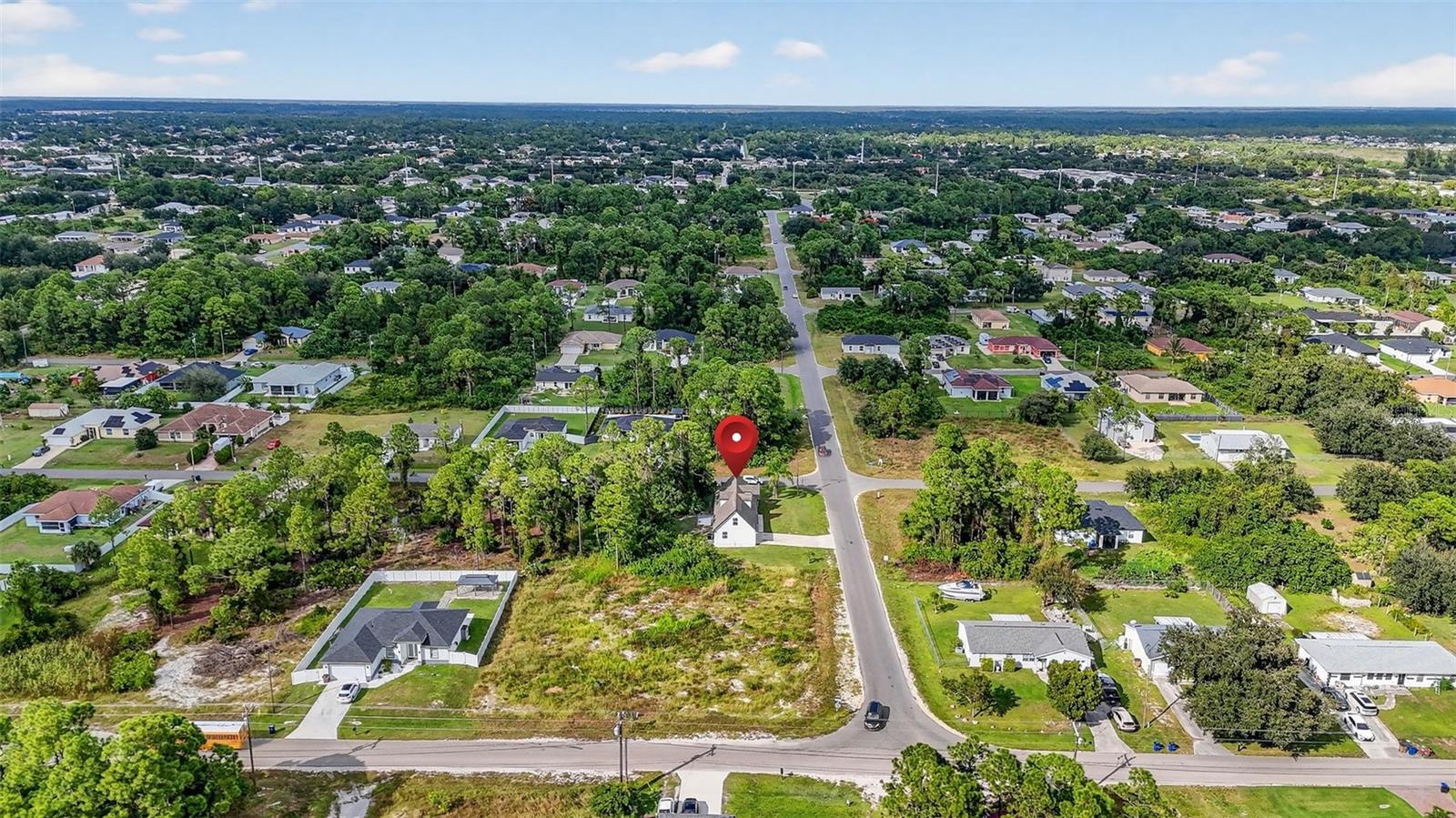 LEHIGH ACRES SEC 36 44 26 UNITS 01 13 - Residential