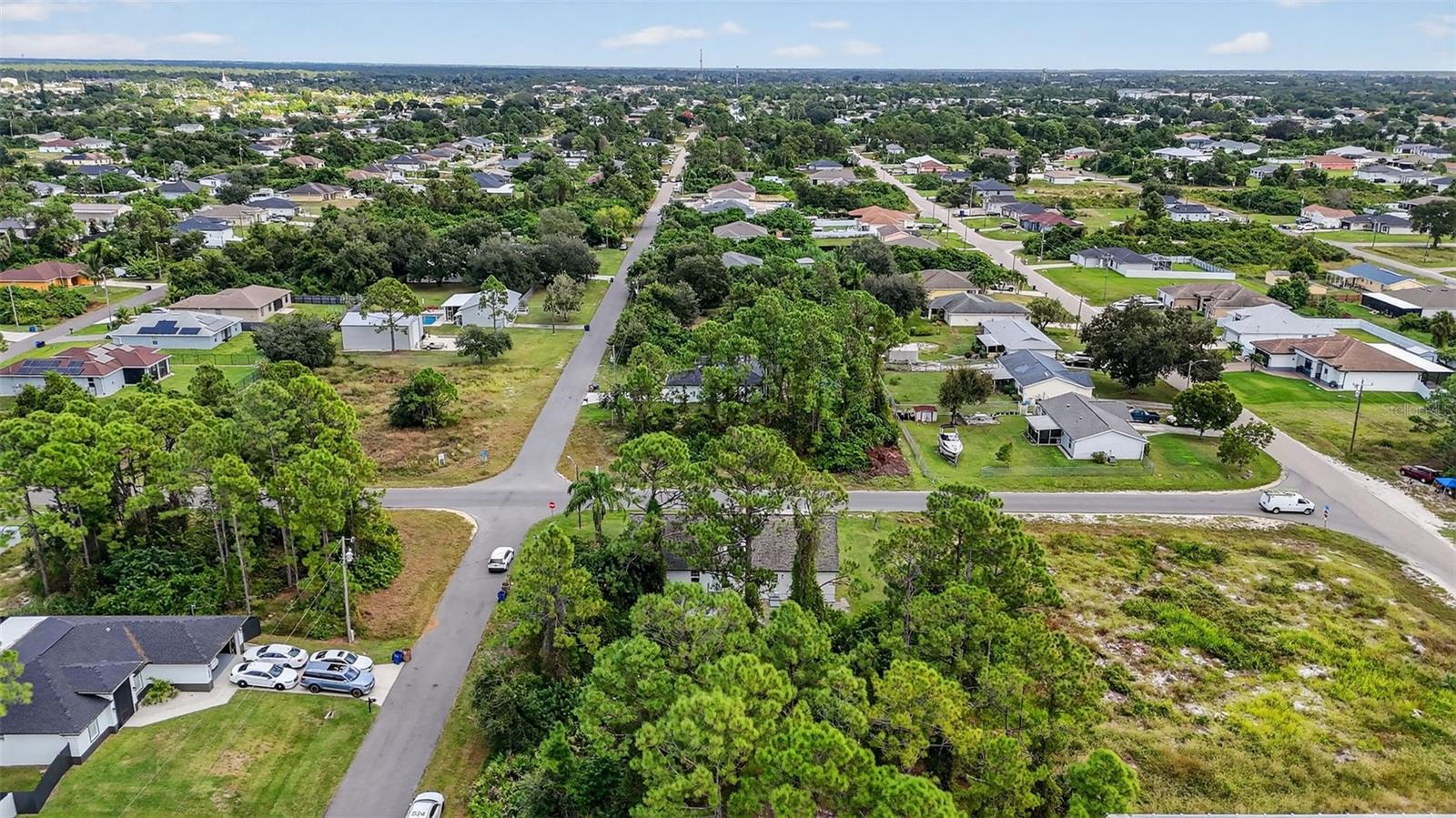 LEHIGH ACRES SEC 36 44 26 UNITS 01 13 - Residential