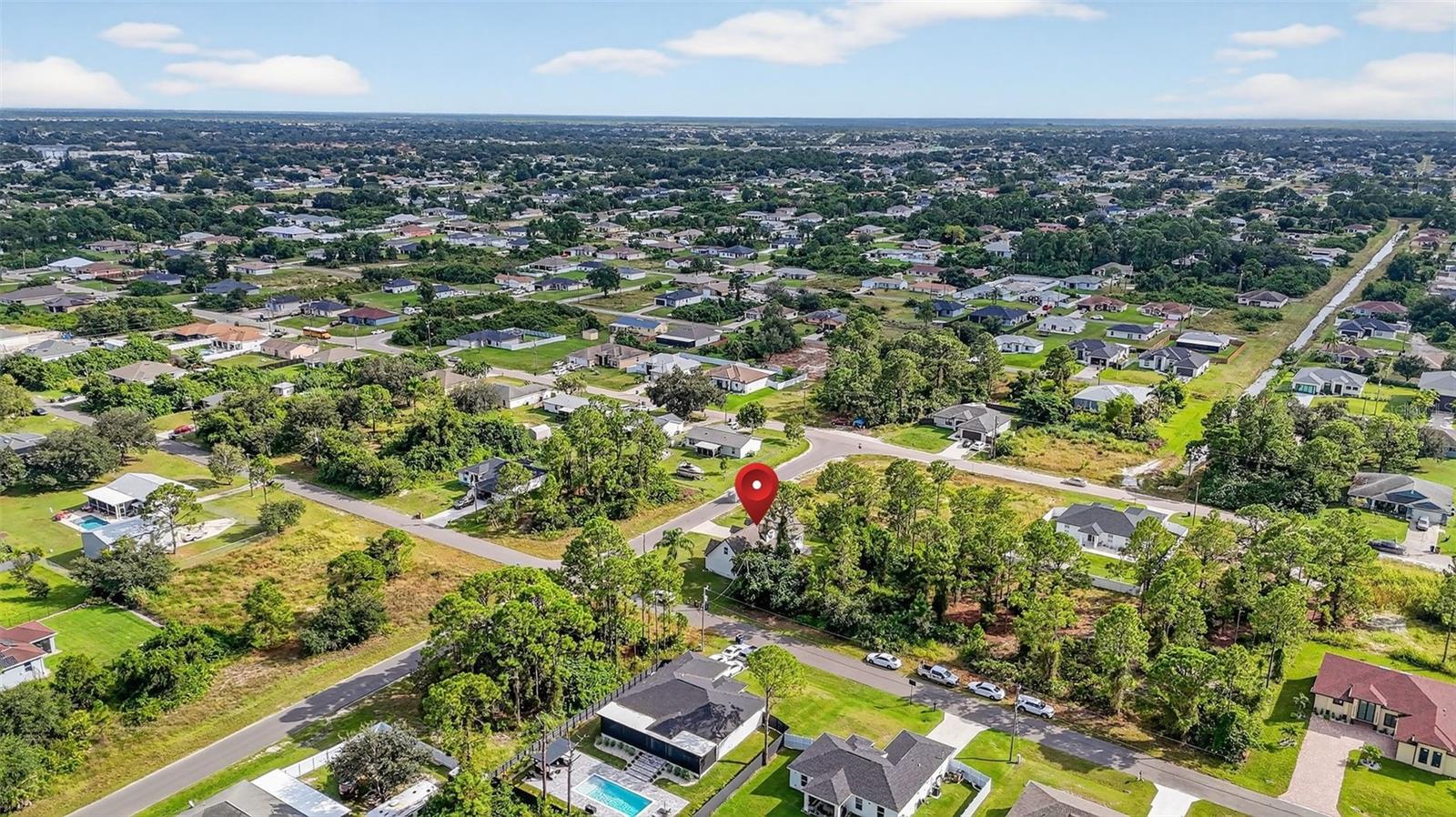 LEHIGH ACRES SEC 36 44 26 UNITS 01 13 - Residential