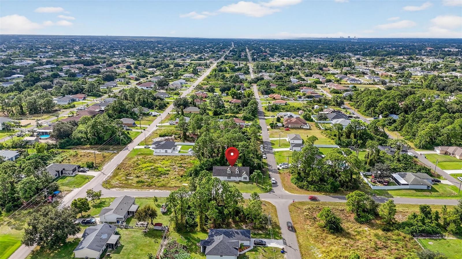 LEHIGH ACRES SEC 36 44 26 UNITS 01 13 - Residential