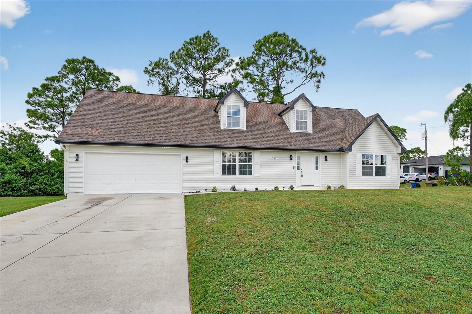 LEHIGH ACRES SEC 36 44 26 UNITS 01 13 - Residential