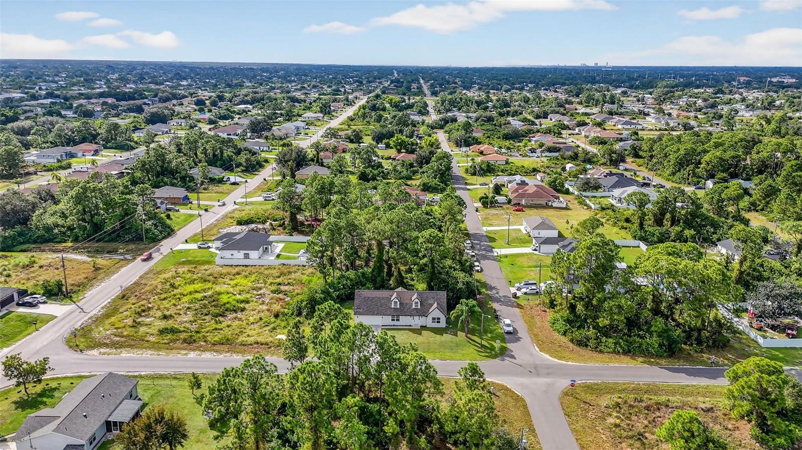 LEHIGH ACRES SEC 36 44 26 UNITS 01 13 - Residential