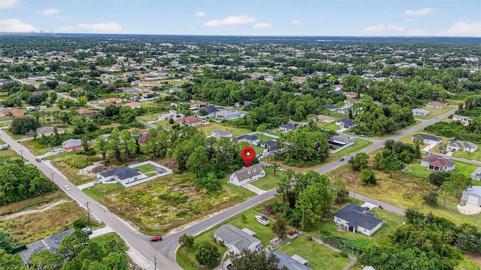 LEHIGH ACRES SEC 36 44 26 UNITS 01 13 - Residential