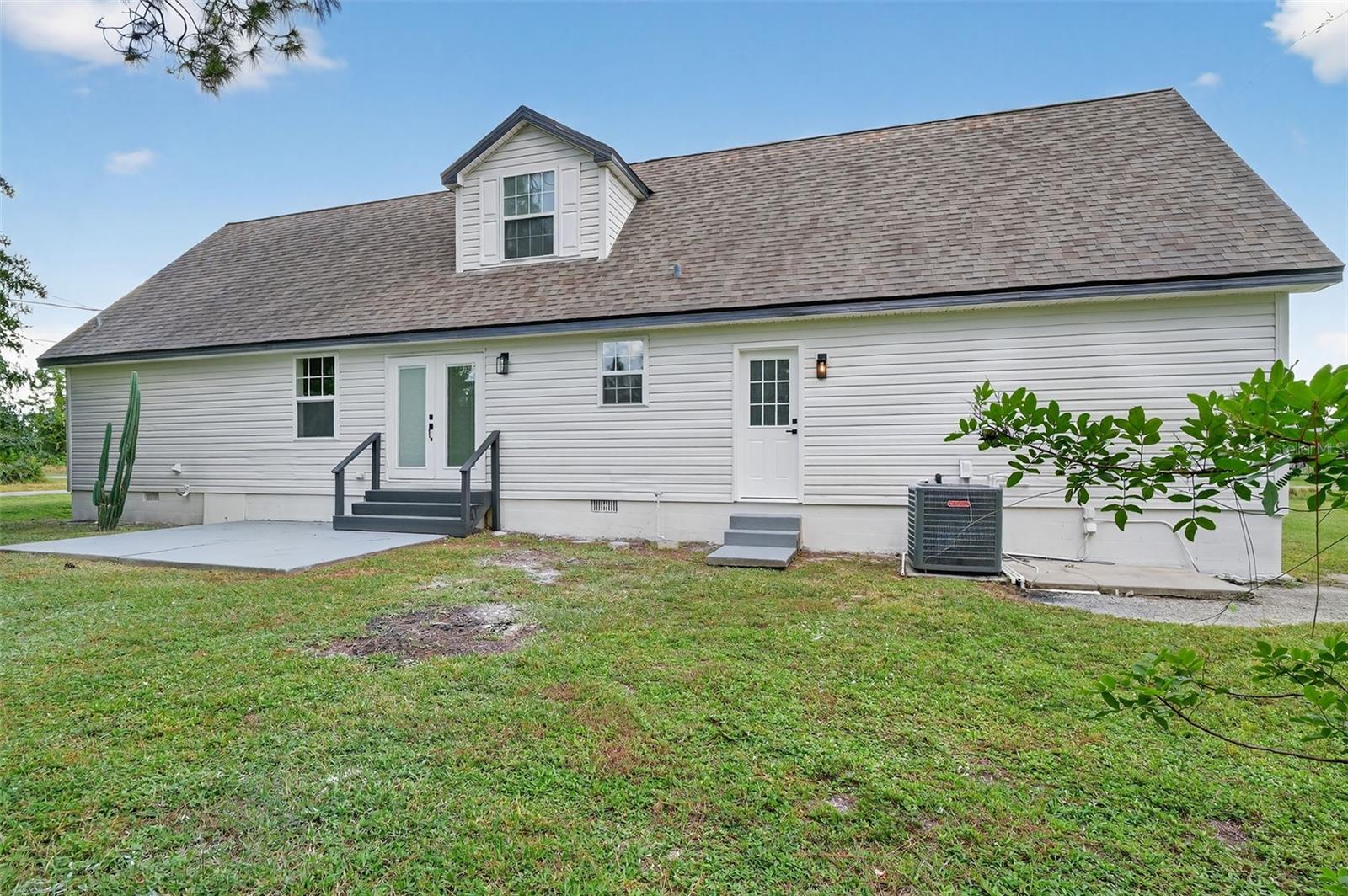 LEHIGH ACRES SEC 36 44 26 UNITS 01 13 - Residential