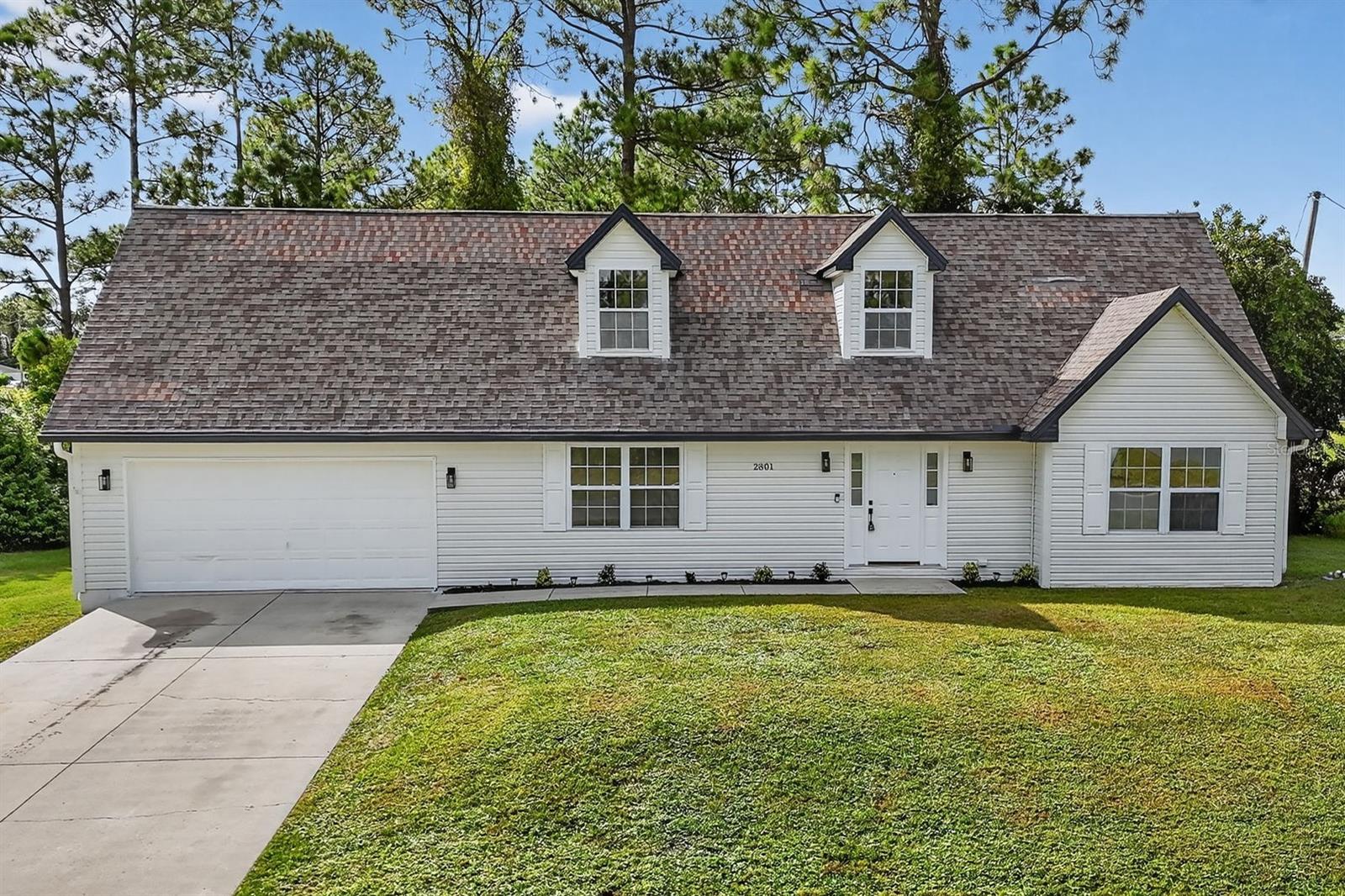 LEHIGH ACRES SEC 36 44 26 UNITS 01 13 - Residential