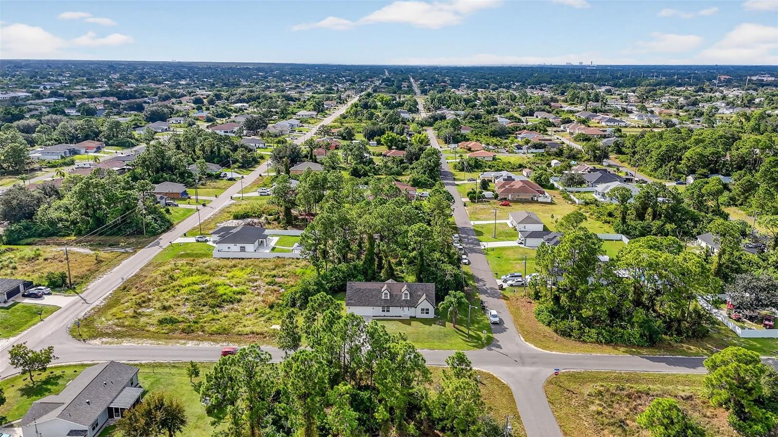 LEHIGH ACRES SEC 36 44 26 UNITS 01 13 - Residential