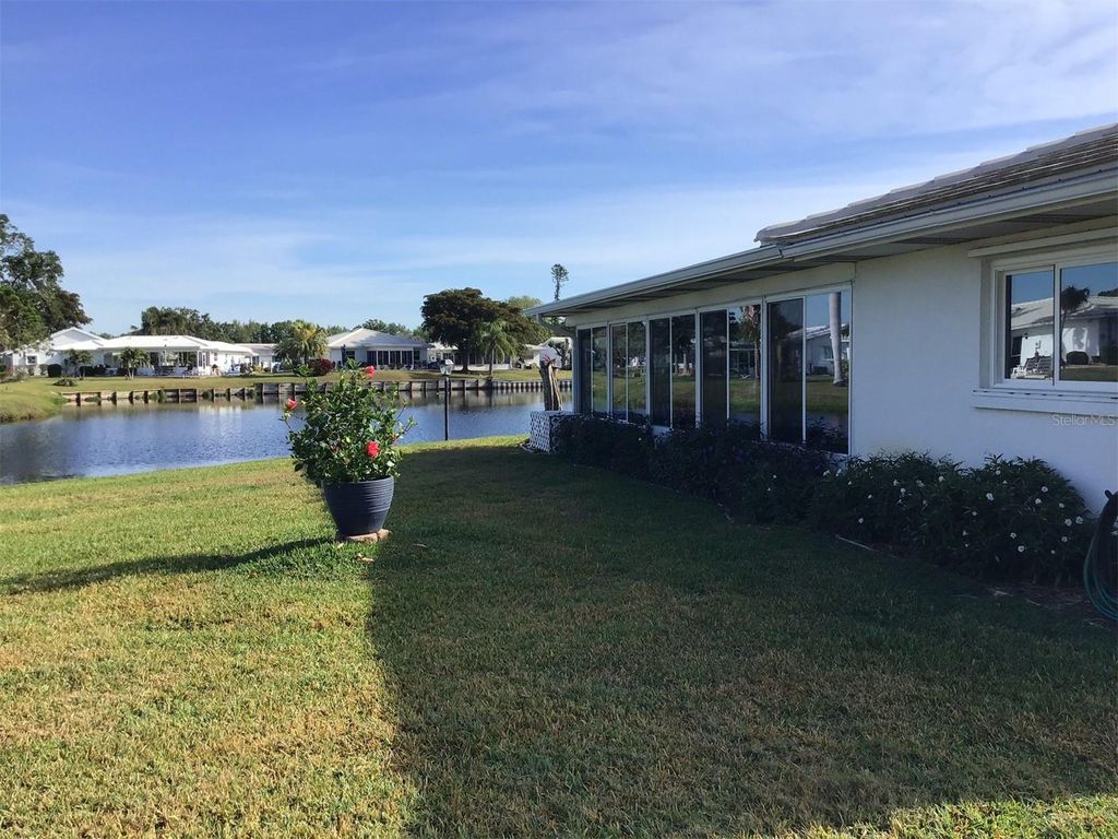 Photo of 1002 Pussywillow Lane, Bradenton, FL 34208 (MLS # TB8365689)