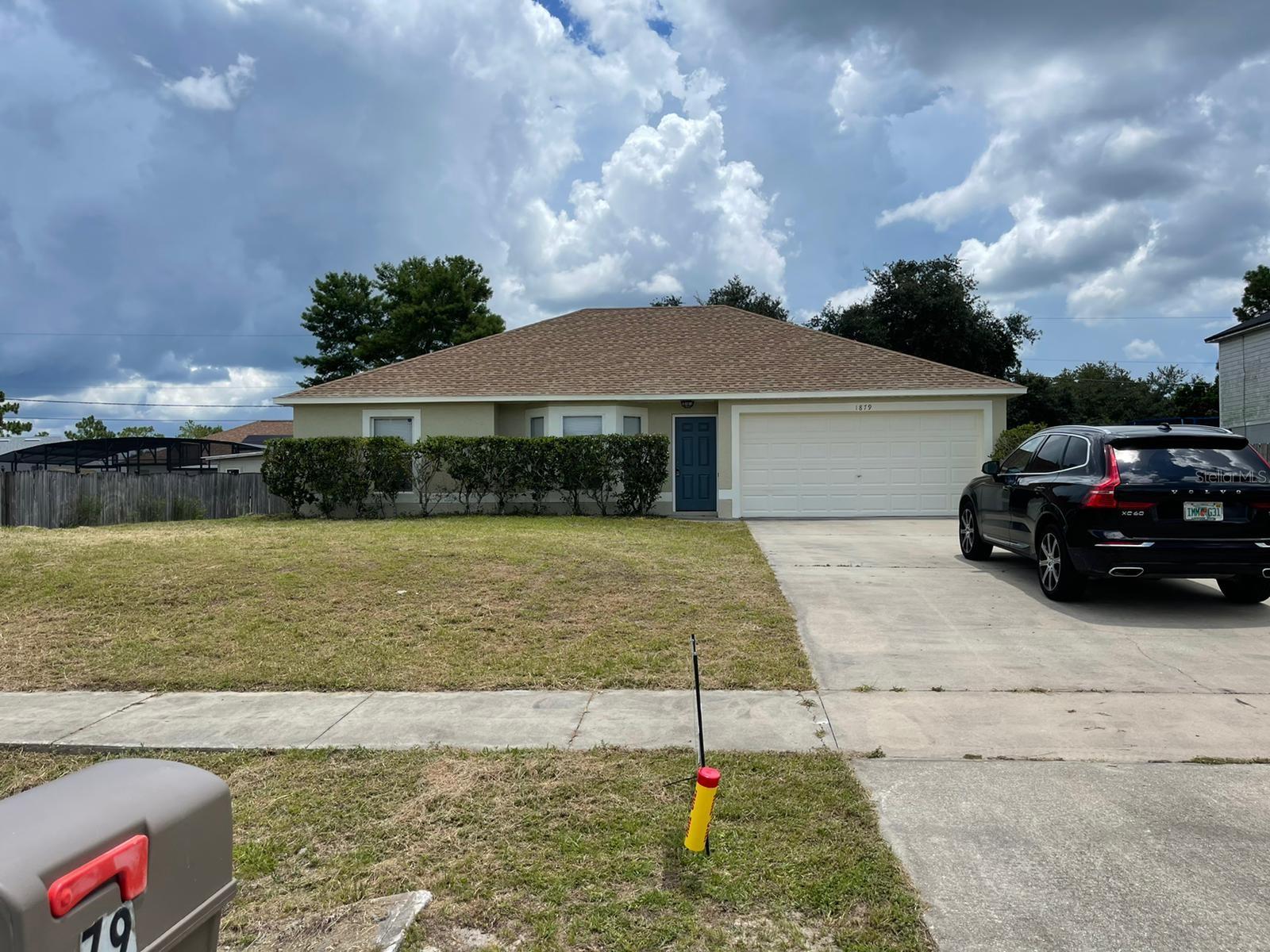 DELTONA LAKES UNIT 68 - Residential Lease