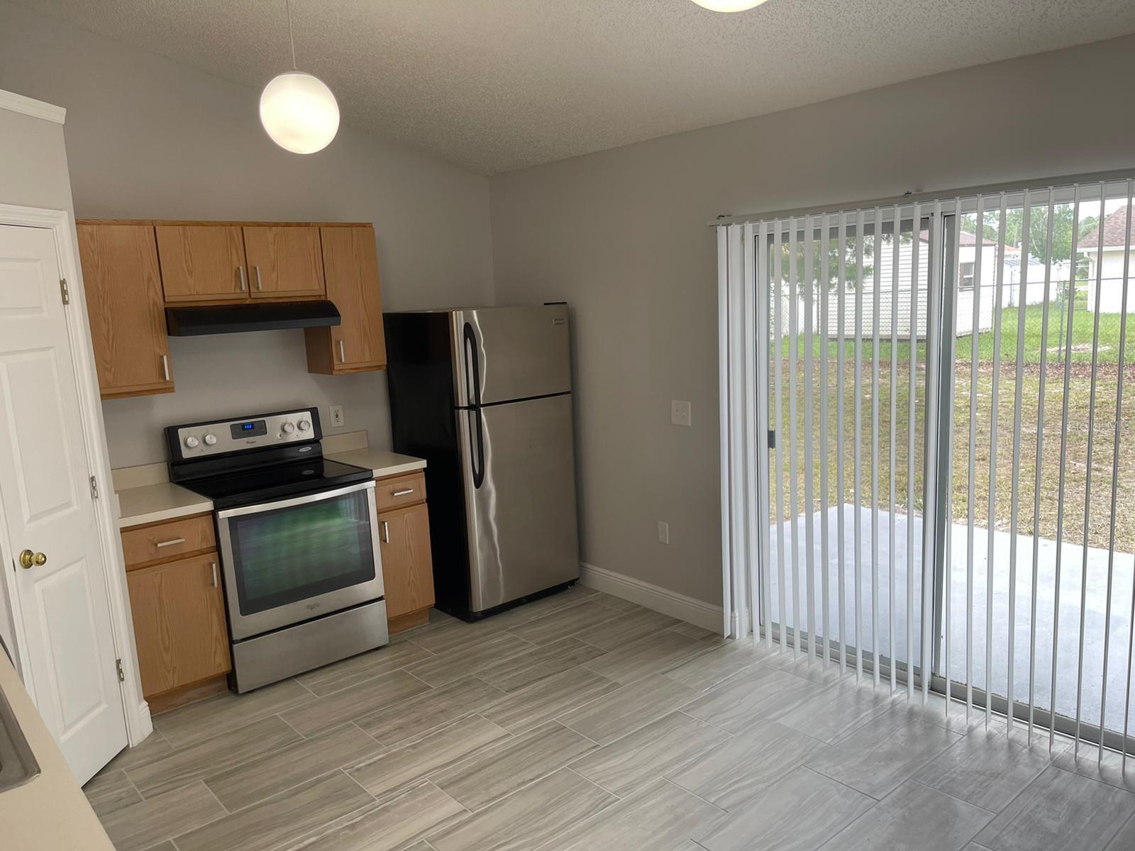 DELTONA LAKES UNIT 68 - Residential Lease