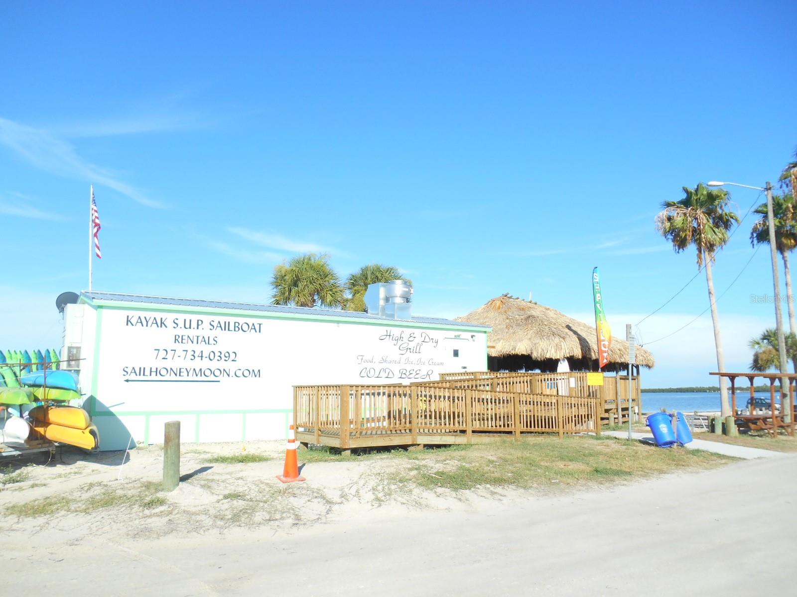 ROYAL STEWART ARMS - Residential