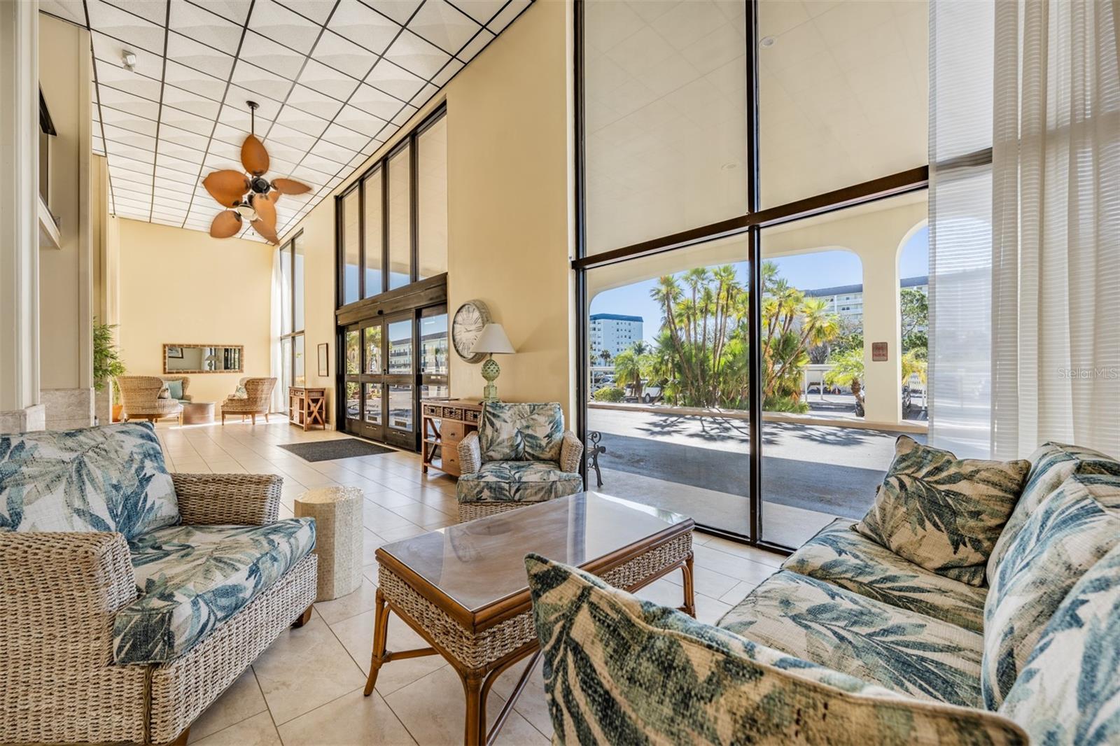 ROYAL STEWART ARMS - Residential