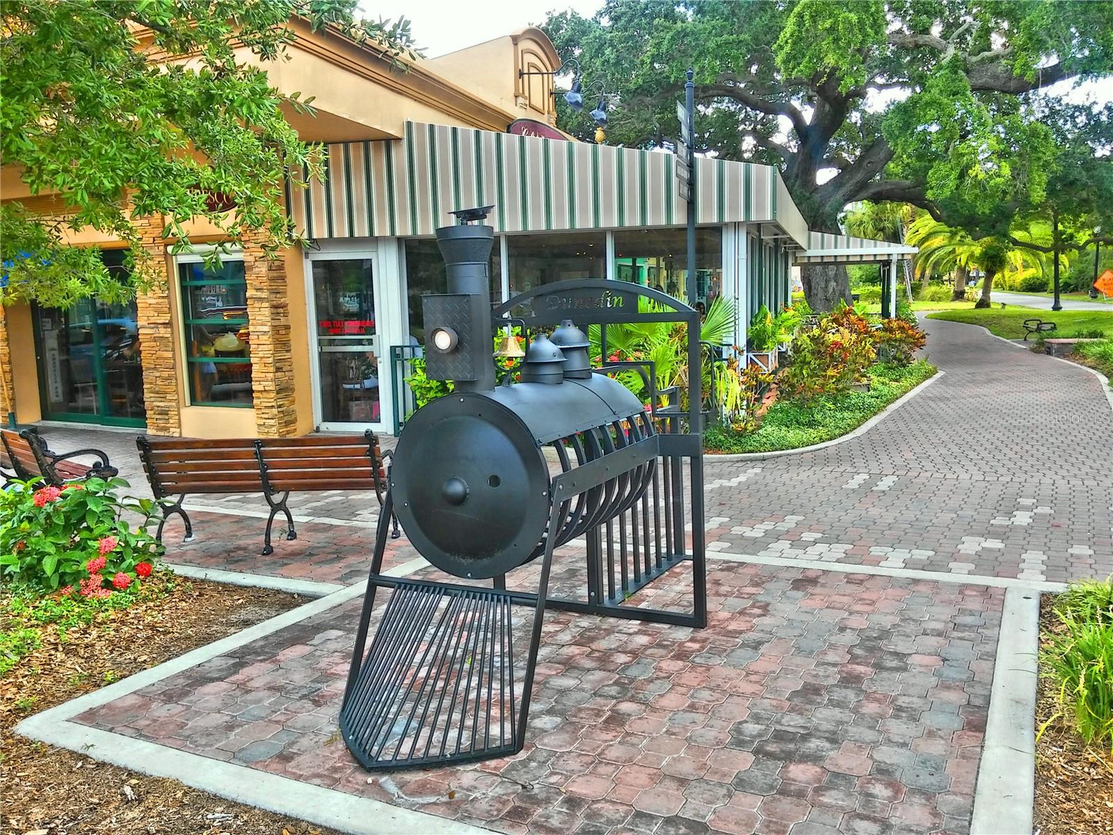 ROYAL STEWART ARMS - Residential