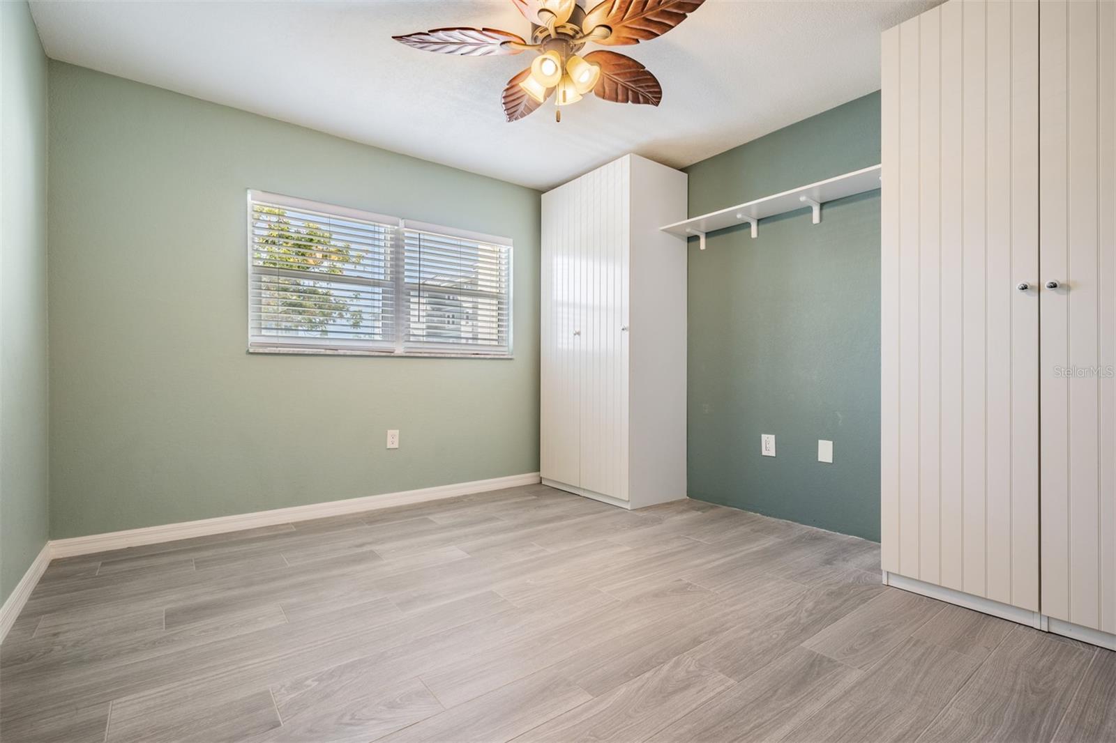 ROYAL STEWART ARMS - Residential