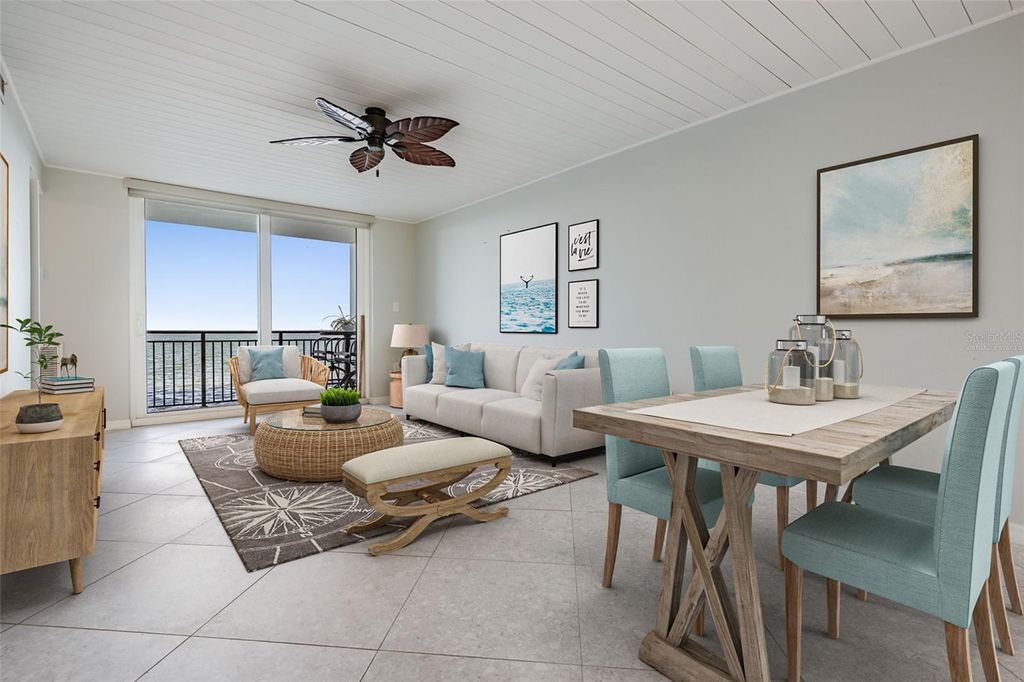 Photo of 9 Haig Place #104, Dunedin, FL 34698 (MLS # TB8447985)