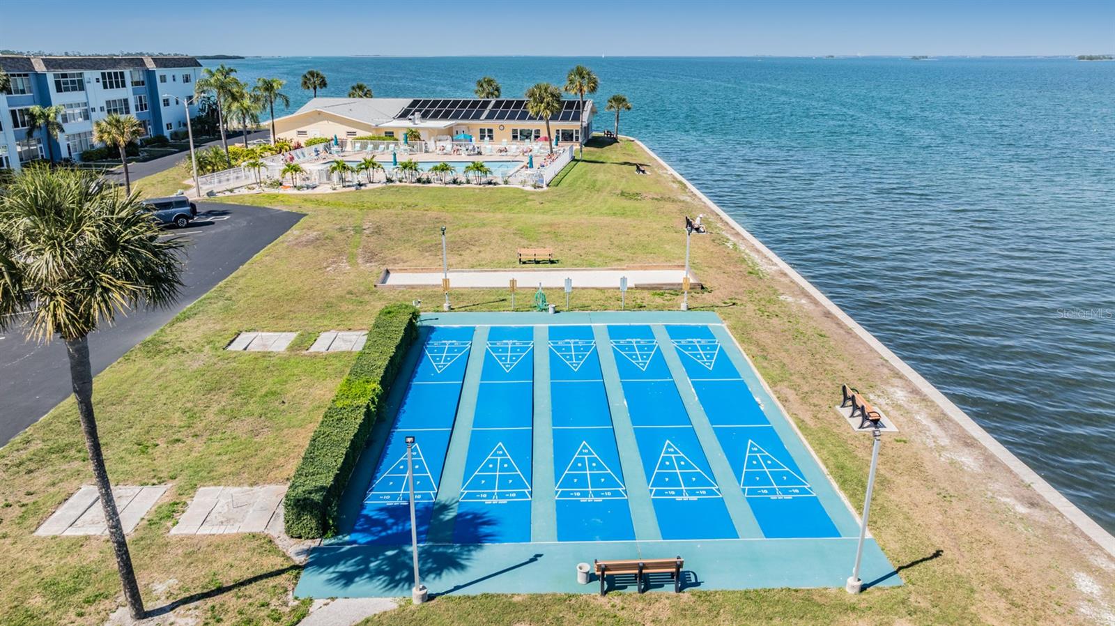 ROYAL STEWART ARMS - Residential