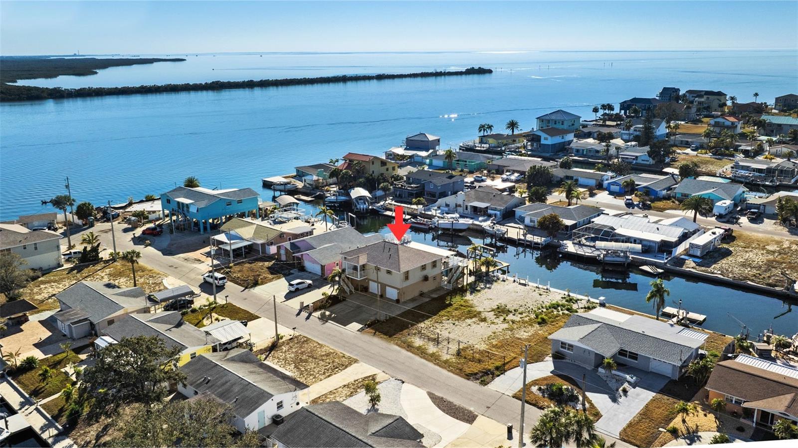 SEA RANCH ON GULF - Residential