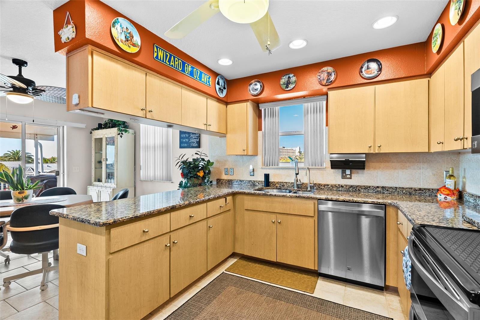 SEA RANCH ON GULF - Residential