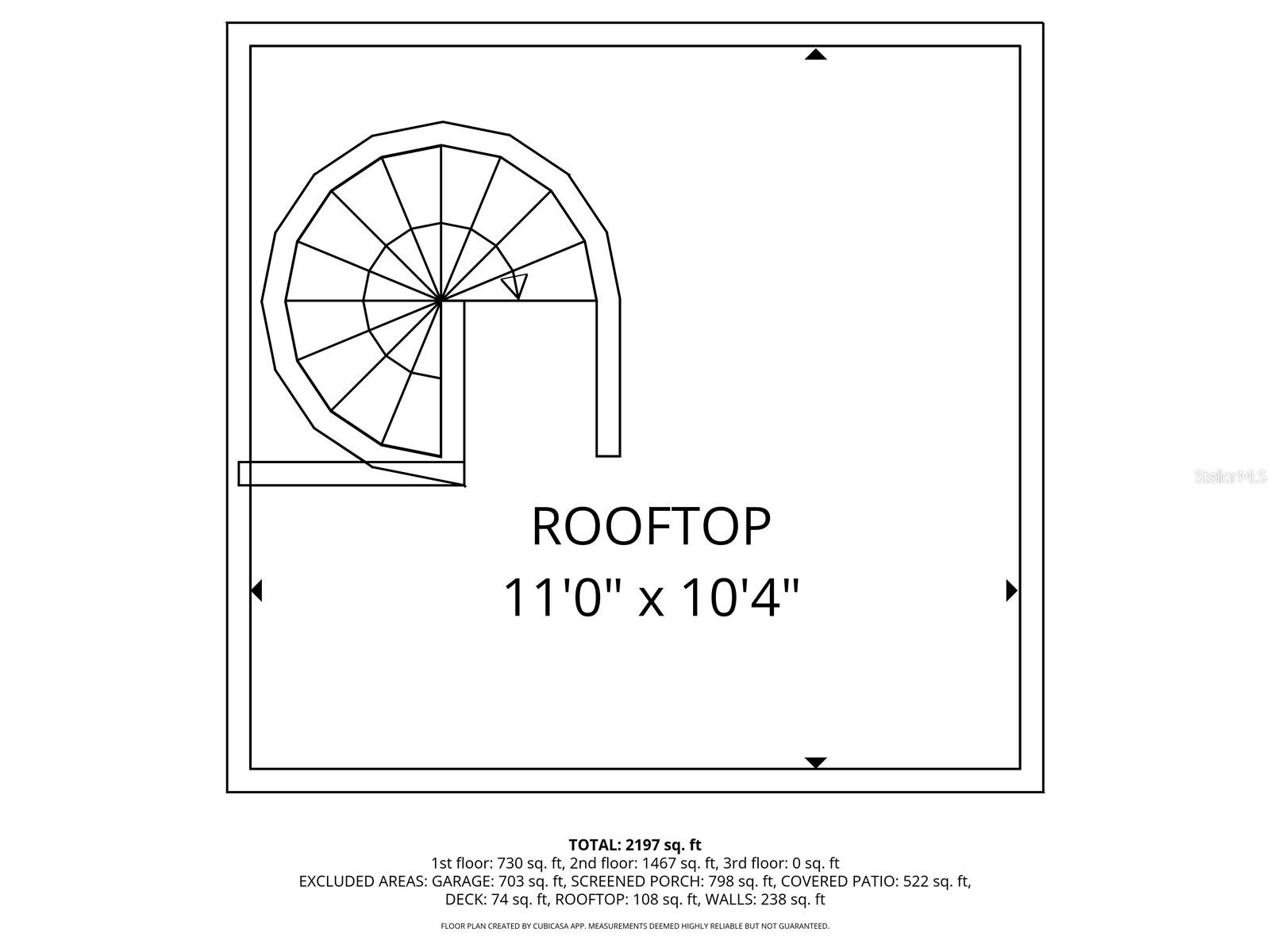 SEA RANCH ON GULF - Residential