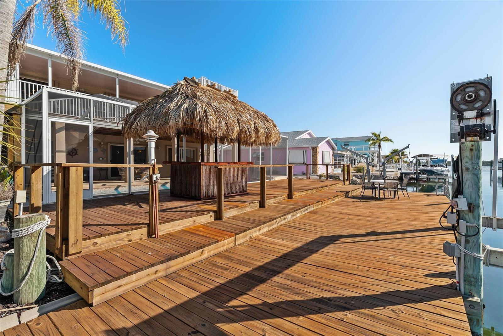 SEA RANCH ON GULF - Residential