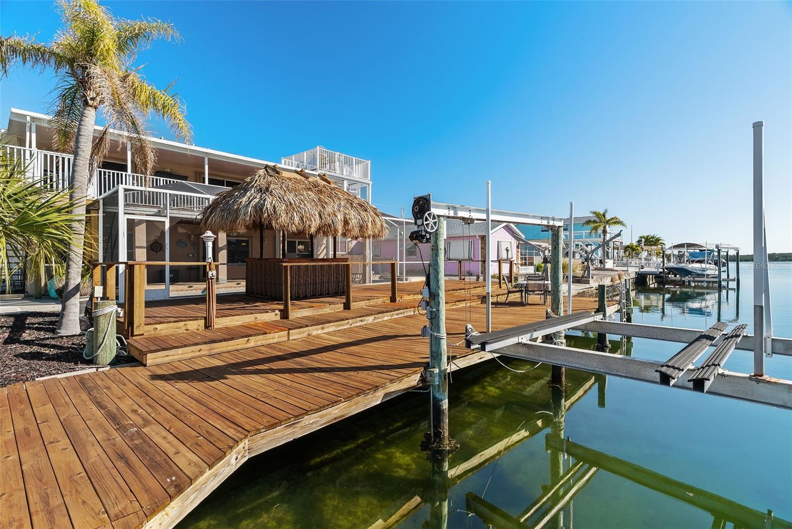 SEA RANCH ON GULF - Residential