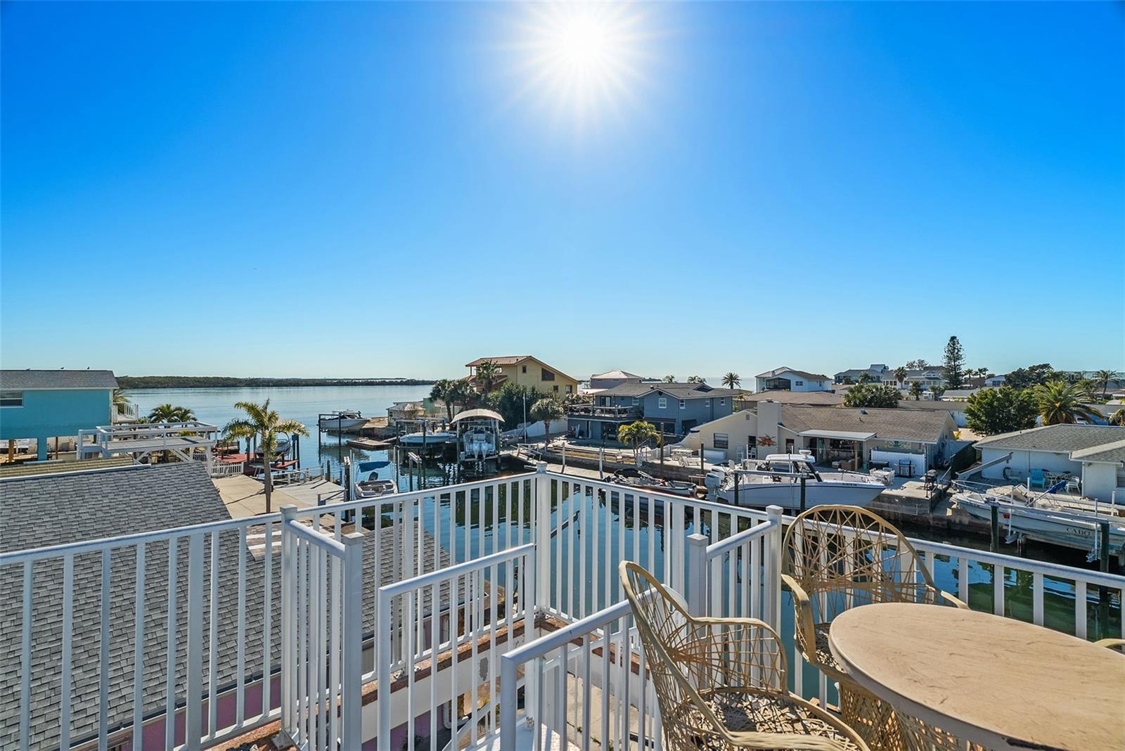 SEA RANCH ON GULF - Residential