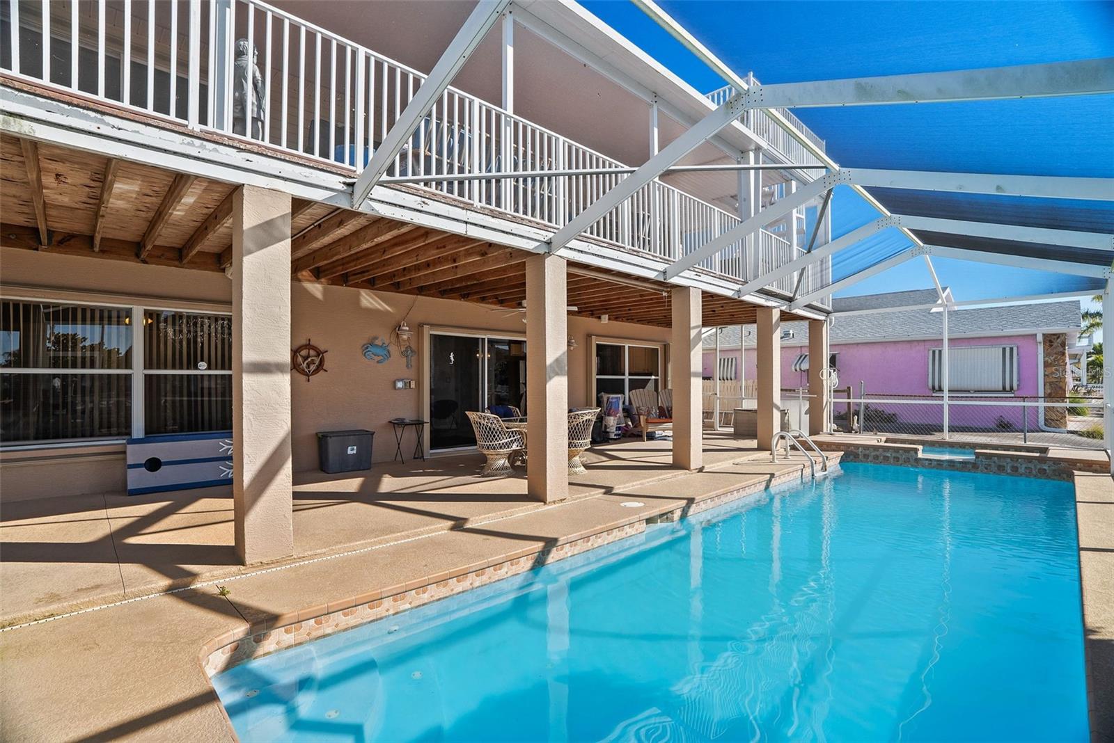 SEA RANCH ON GULF - Residential