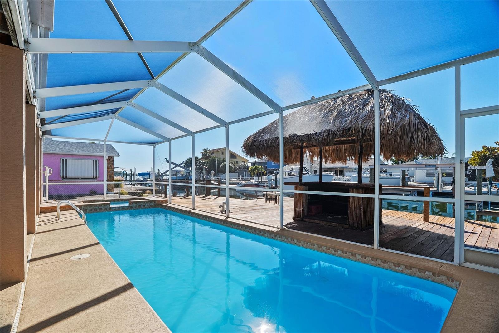 SEA RANCH ON GULF - Residential