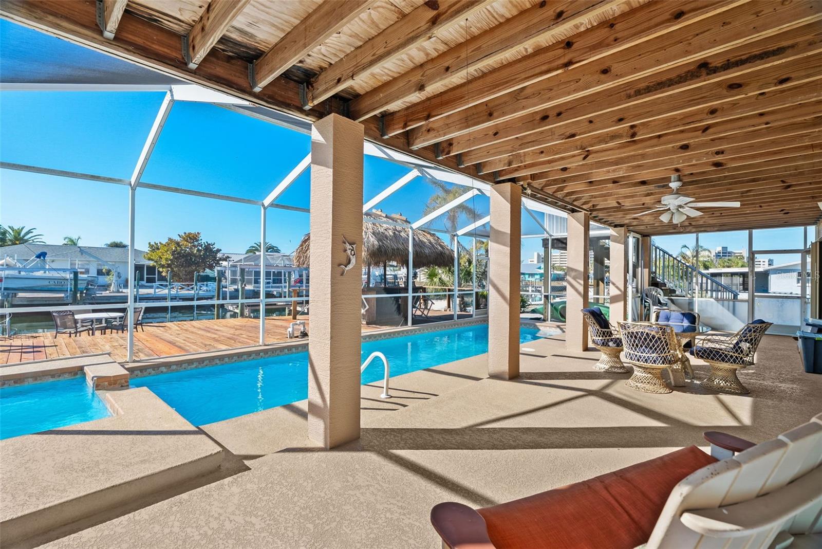 SEA RANCH ON GULF - Residential