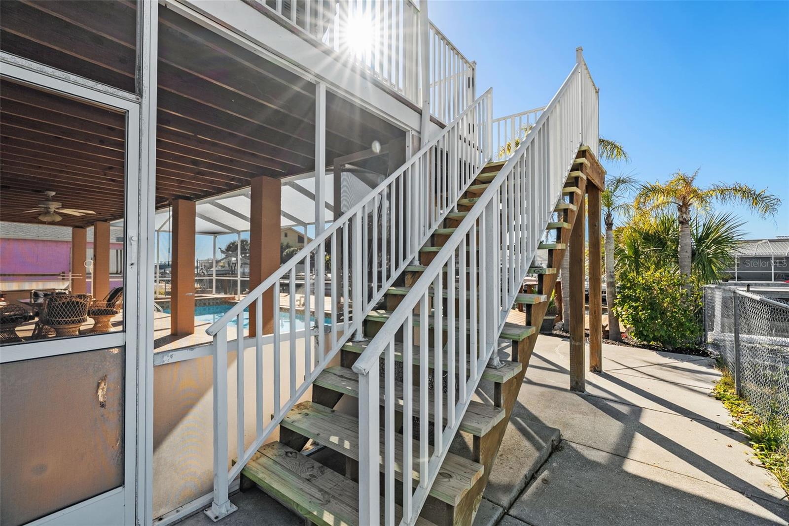 SEA RANCH ON GULF - Residential