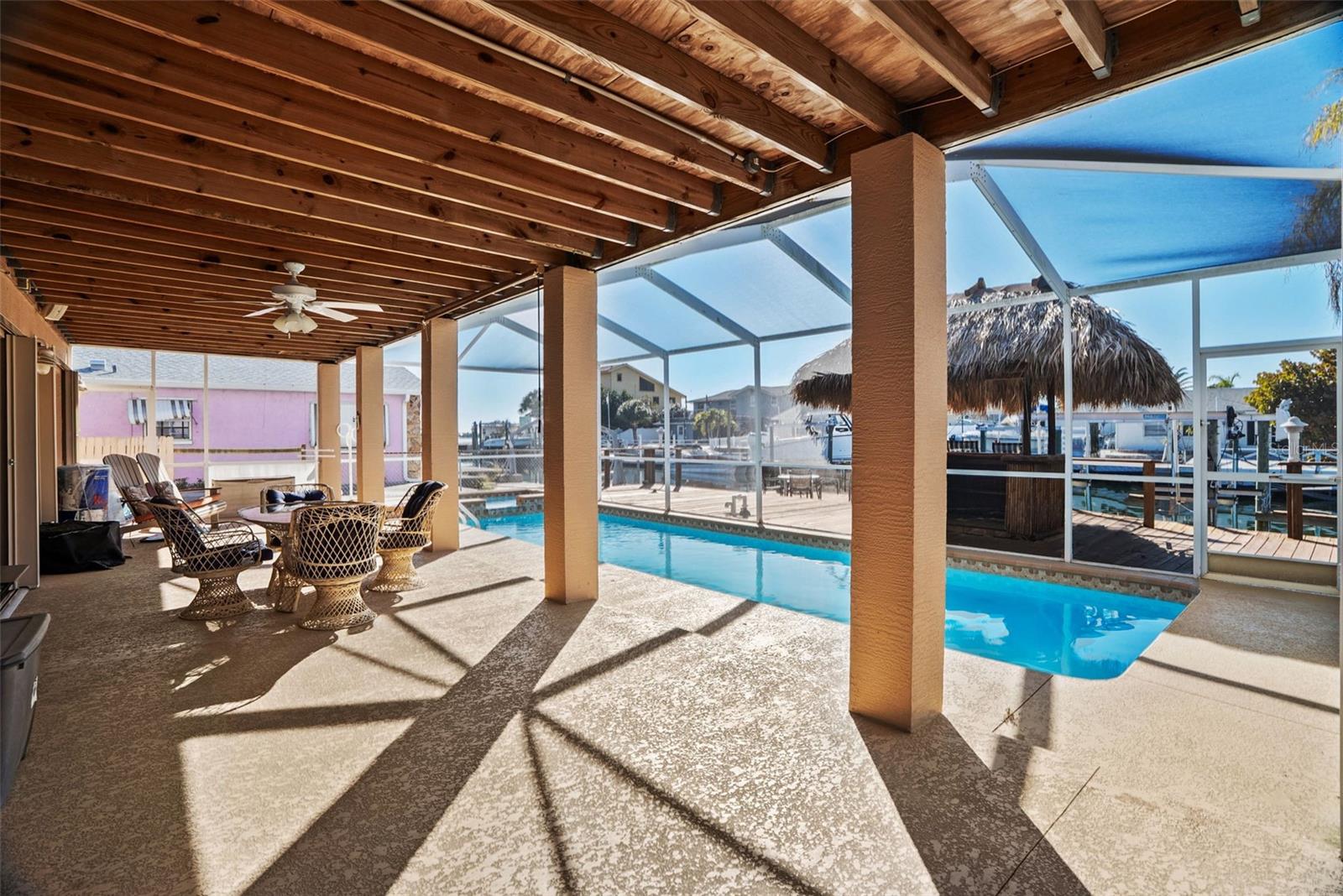 SEA RANCH ON GULF - Residential