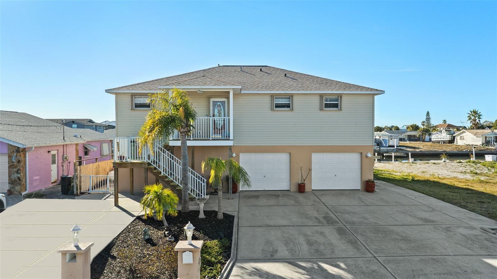 SEA RANCH ON GULF - Residential