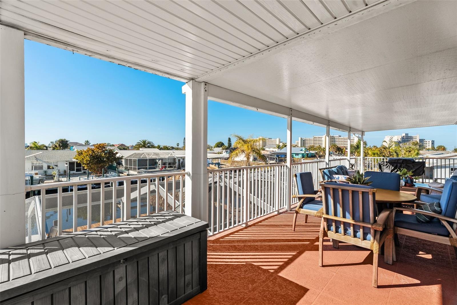 SEA RANCH ON GULF - Residential