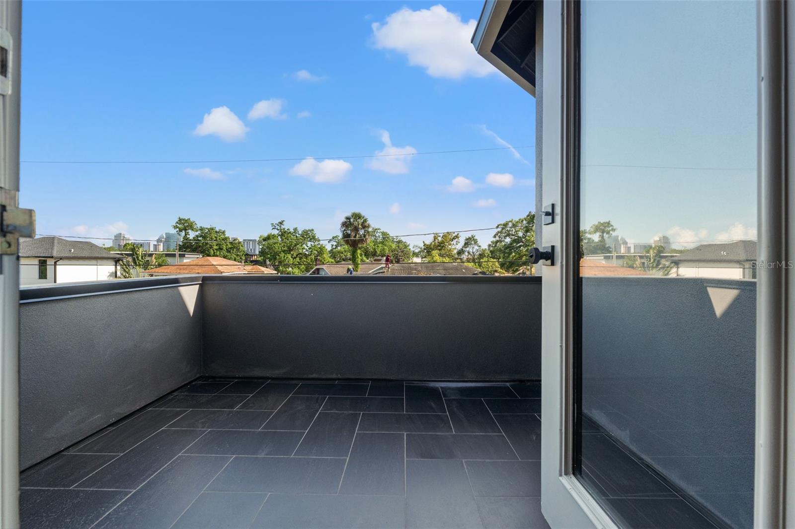 RIDGEWOOD PARK - Residential