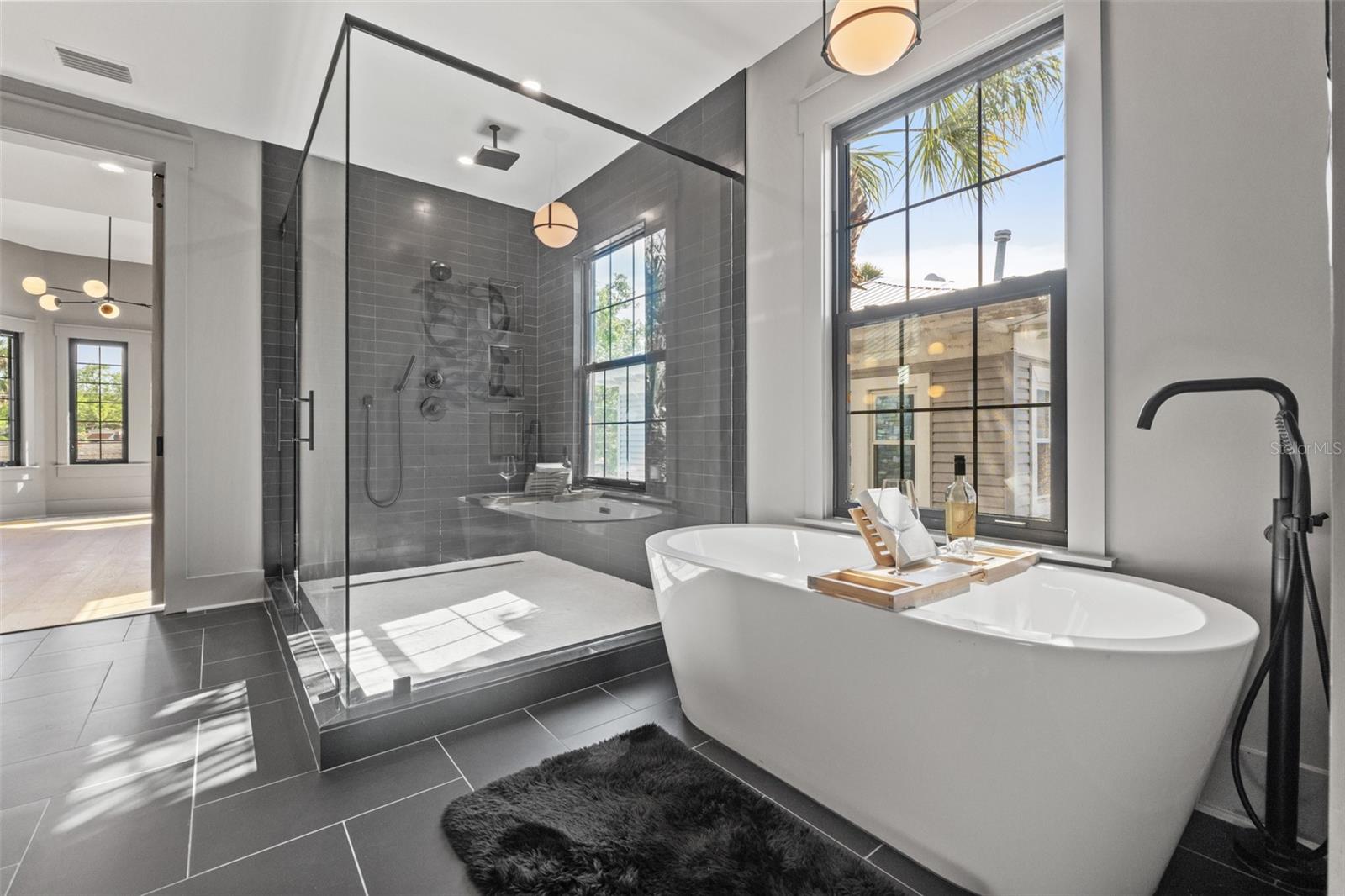 RIDGEWOOD PARK - Residential