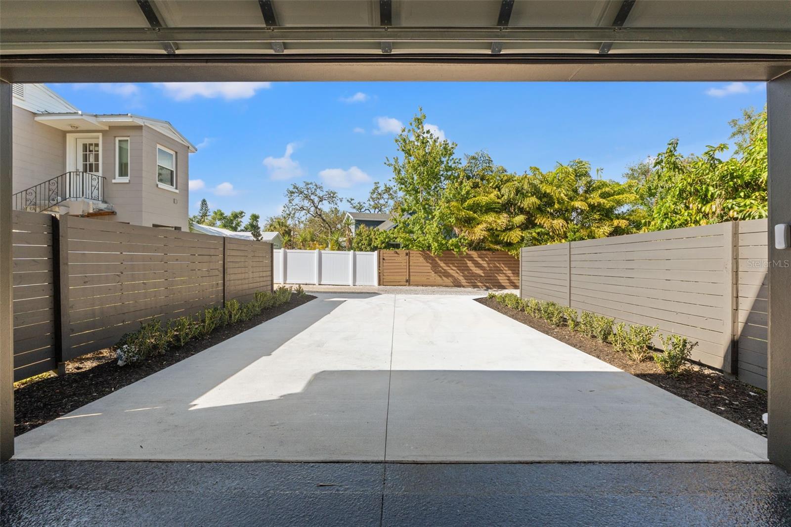 RIDGEWOOD PARK - Residential