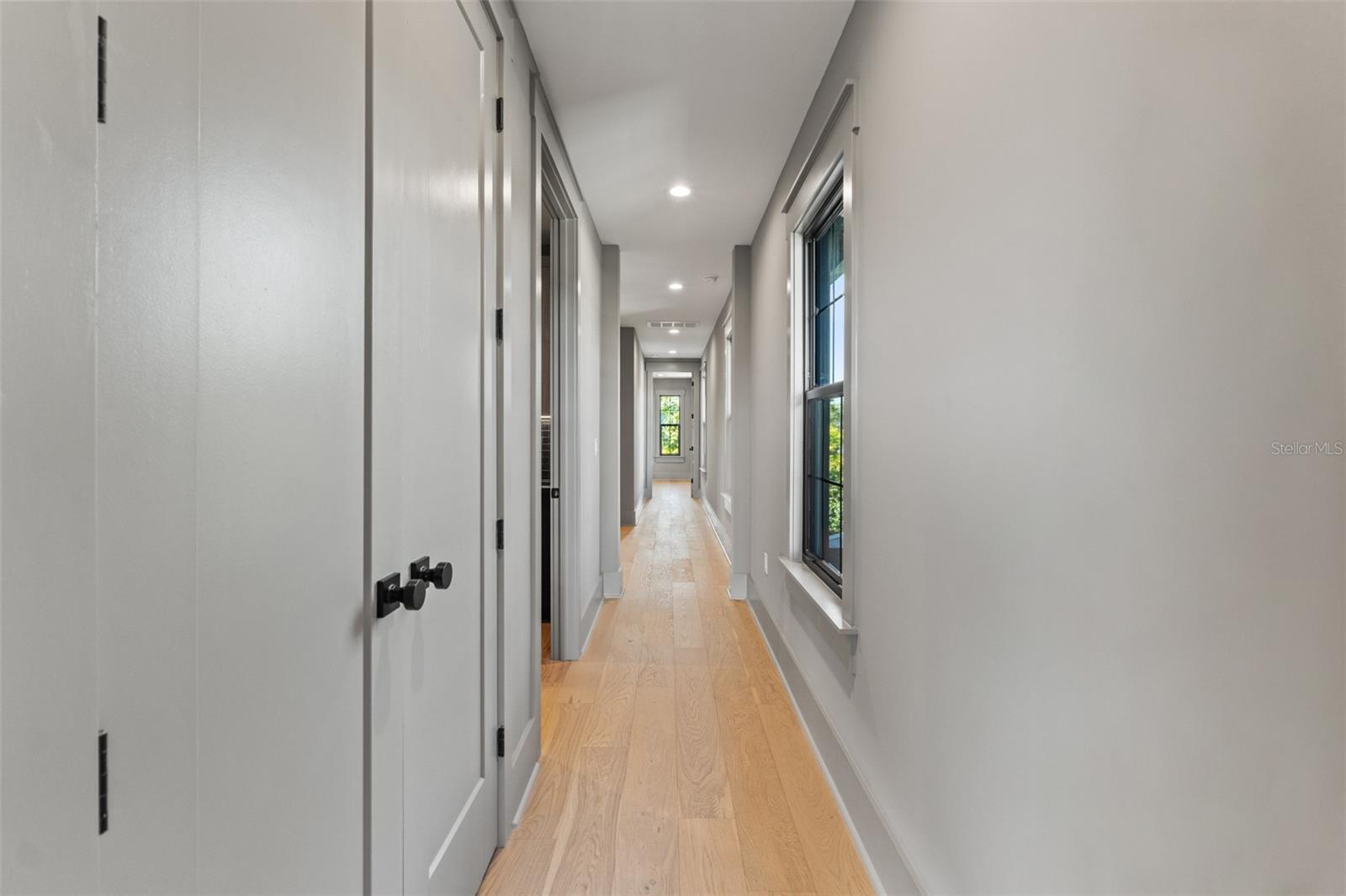 RIDGEWOOD PARK - Residential