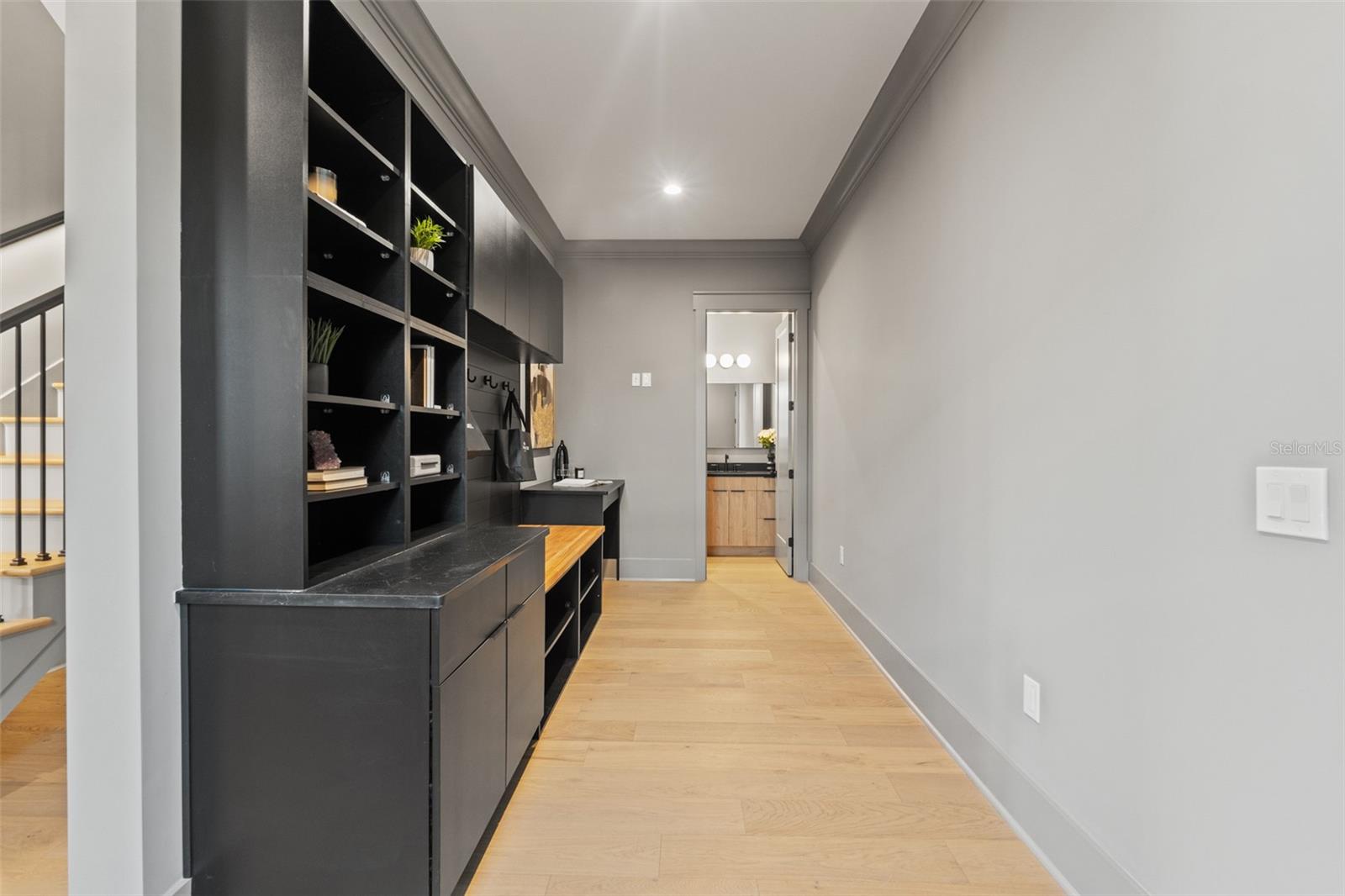 RIDGEWOOD PARK - Residential