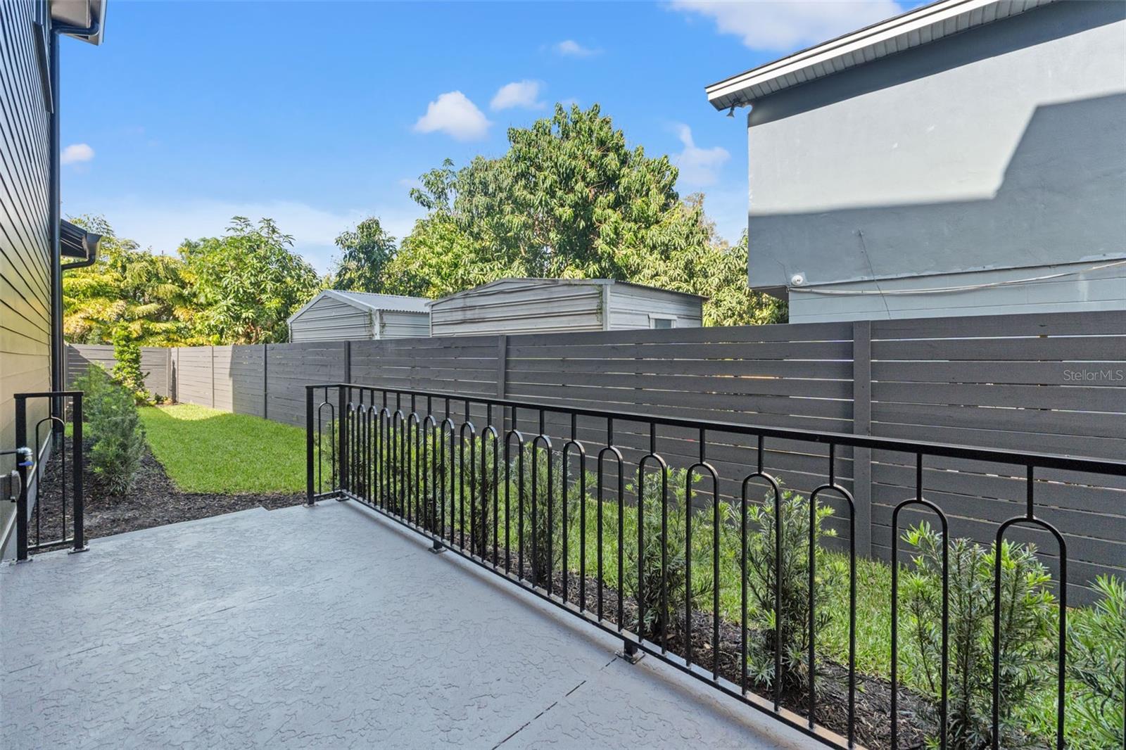 RIDGEWOOD PARK - Residential