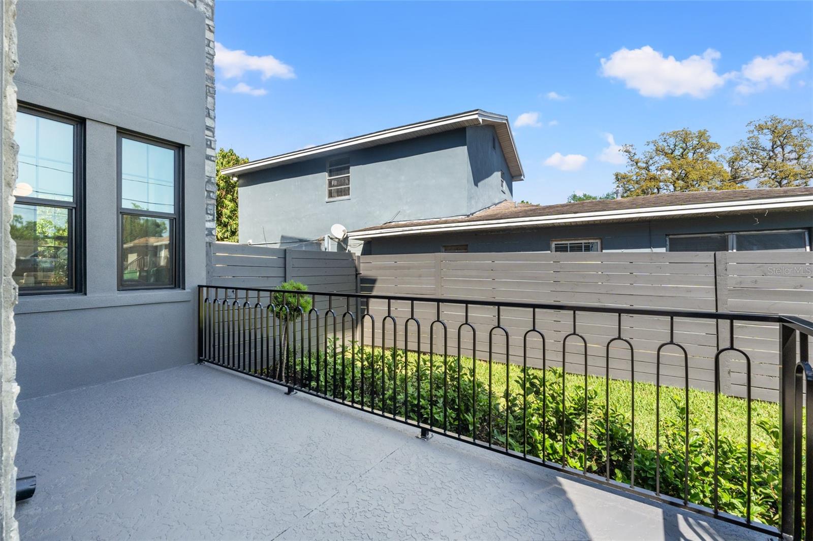 RIDGEWOOD PARK - Residential