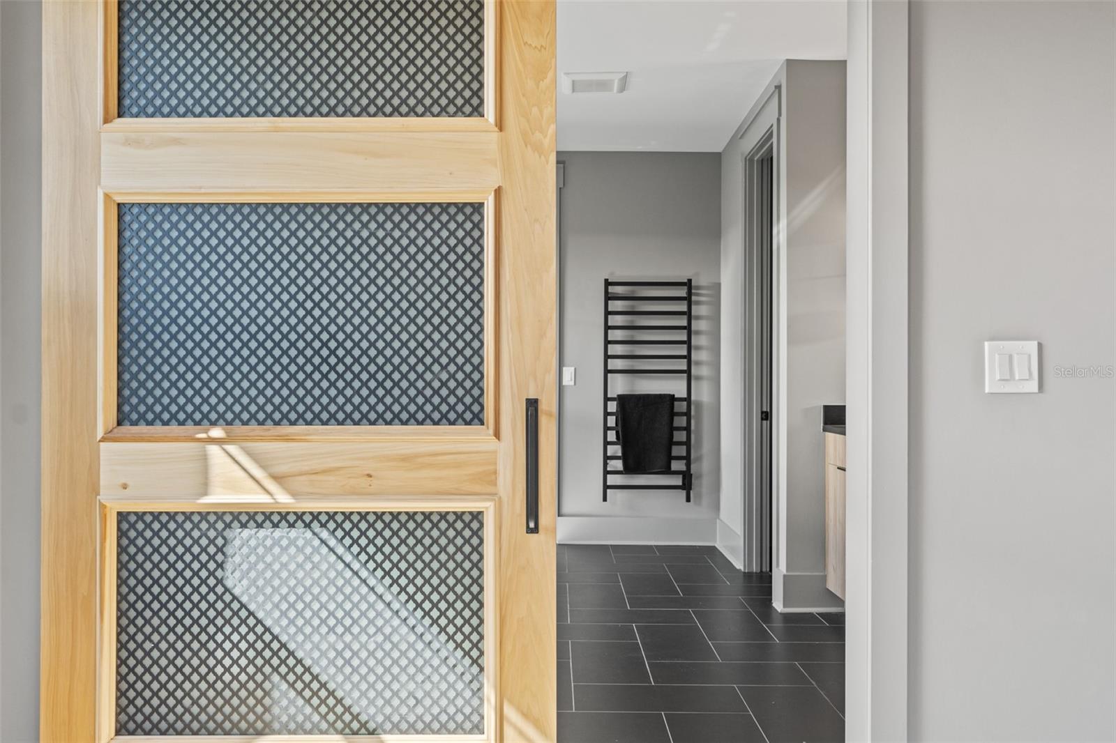 RIDGEWOOD PARK - Residential